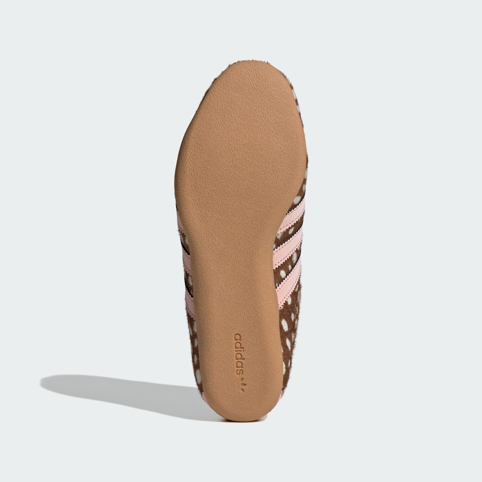 ADIDAS ORIGINALS Zapatillas deportivas bajas 'Tokyo' marrón / rosa / blanco – imagen 3