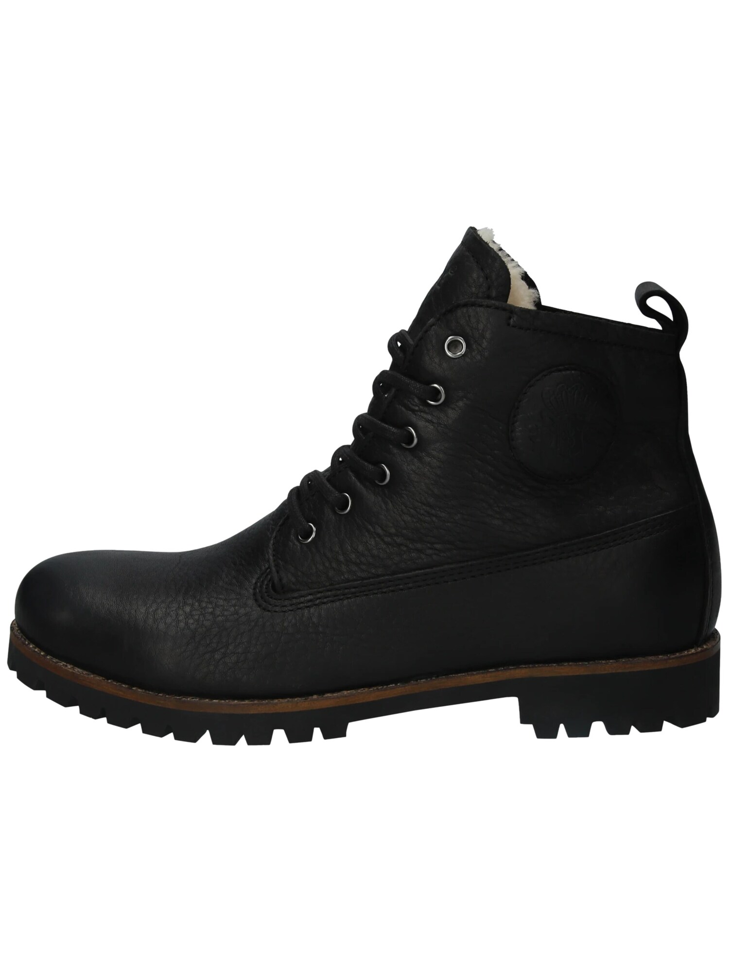 Blackstone Schnürboots Colin