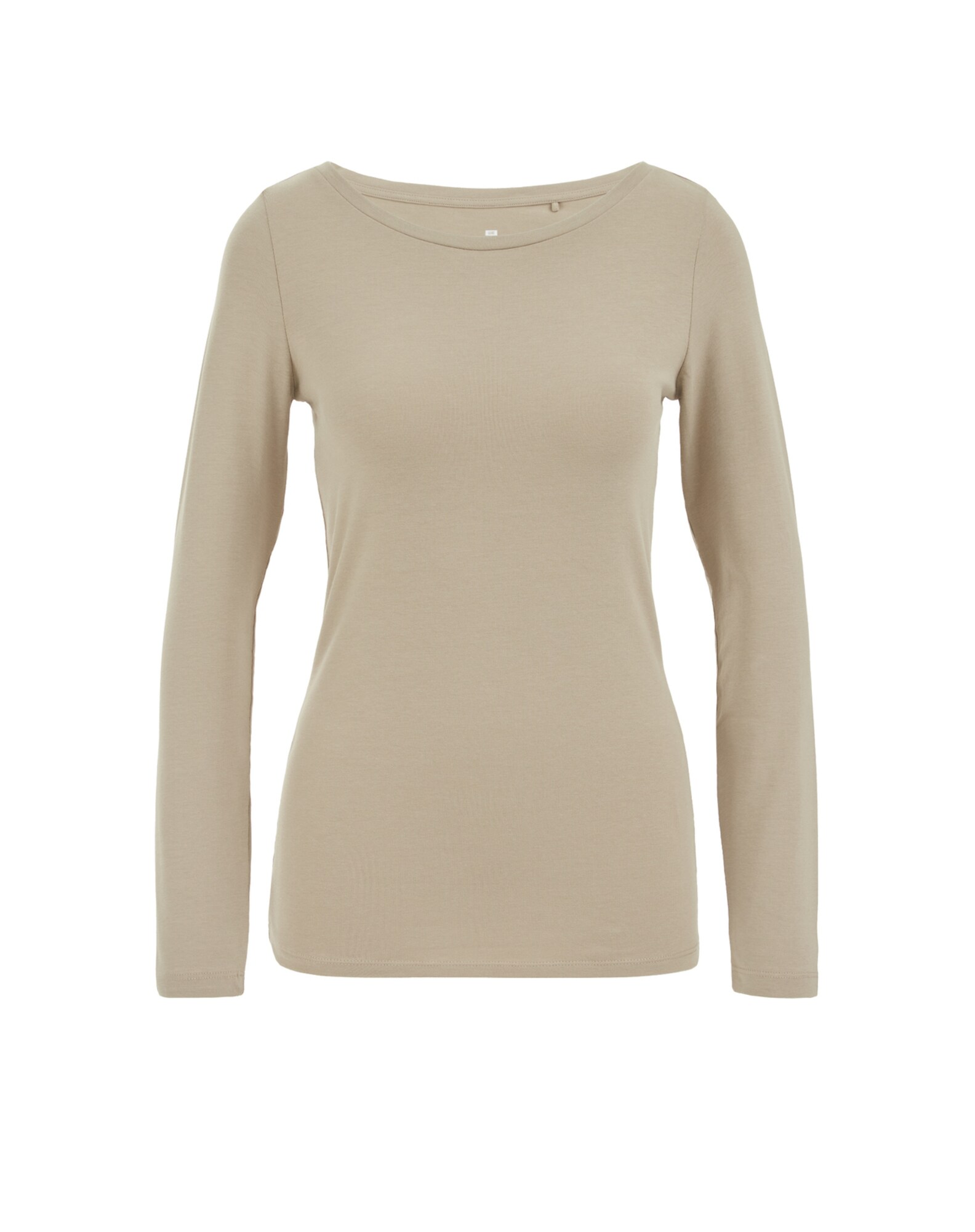 WE Fashion Tricou  oliv