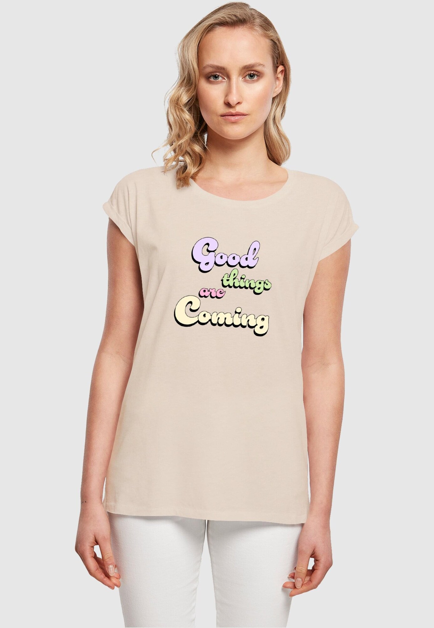 Thumbnail - Merchcode T-Shirt Good Things