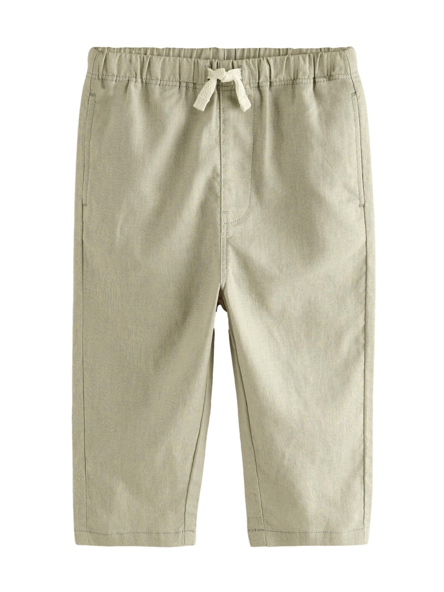 Next Pantaloni  kaki