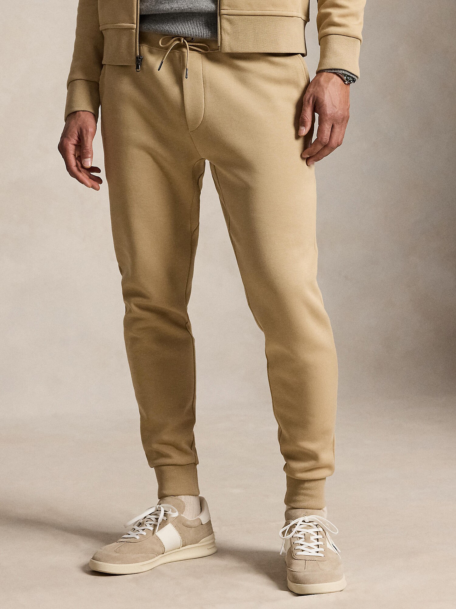 Polo Ralph Lauren Pantalón  caqui – imagen 8