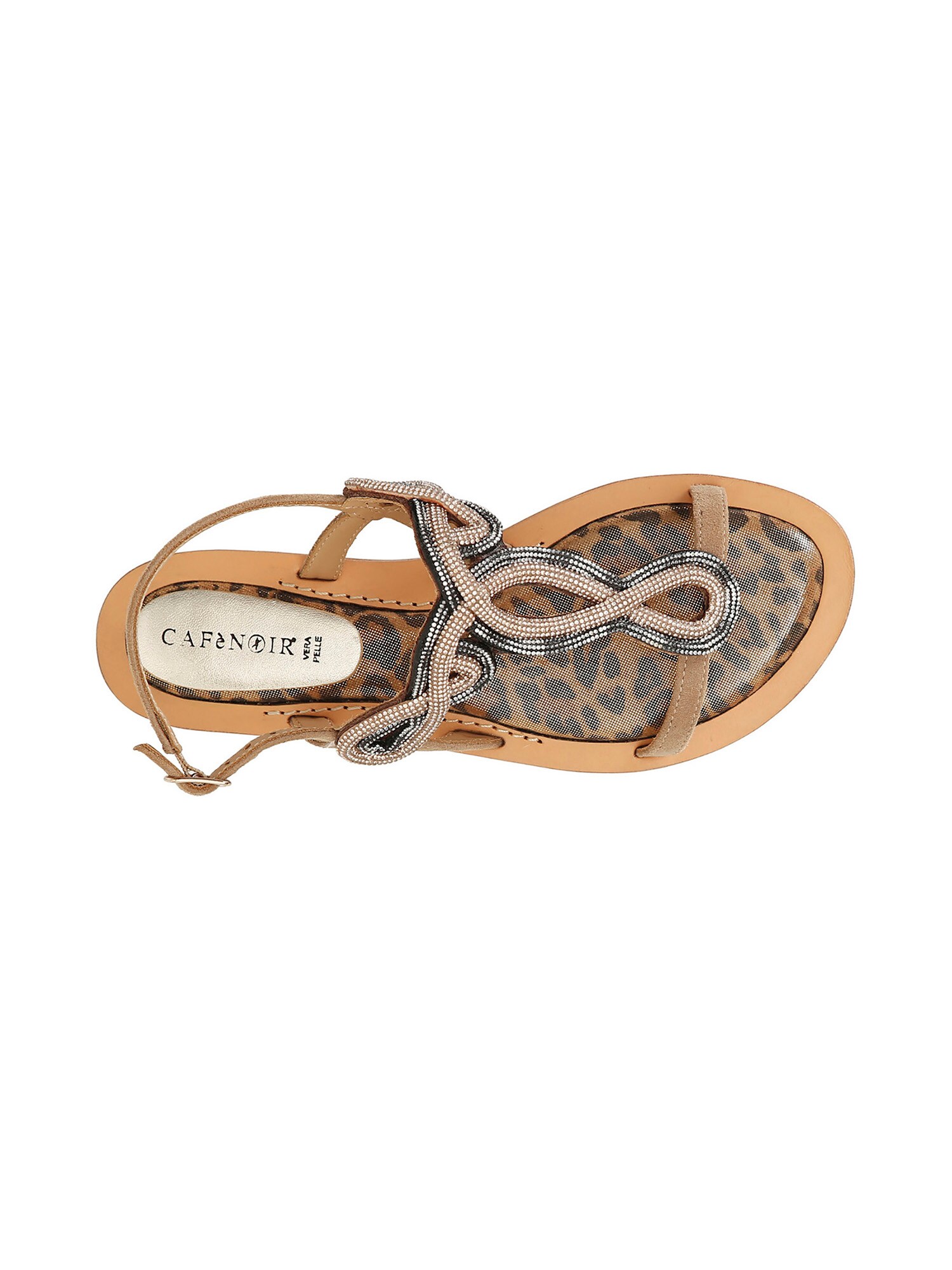 Thumbnail - CAF NOIR Sandalen
