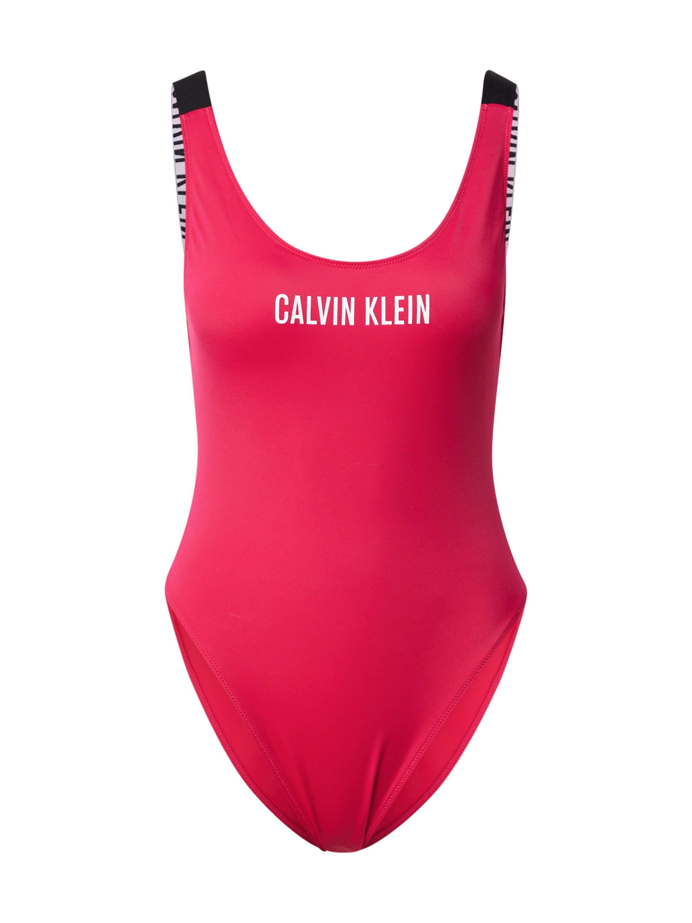 calvin klein swimming costume