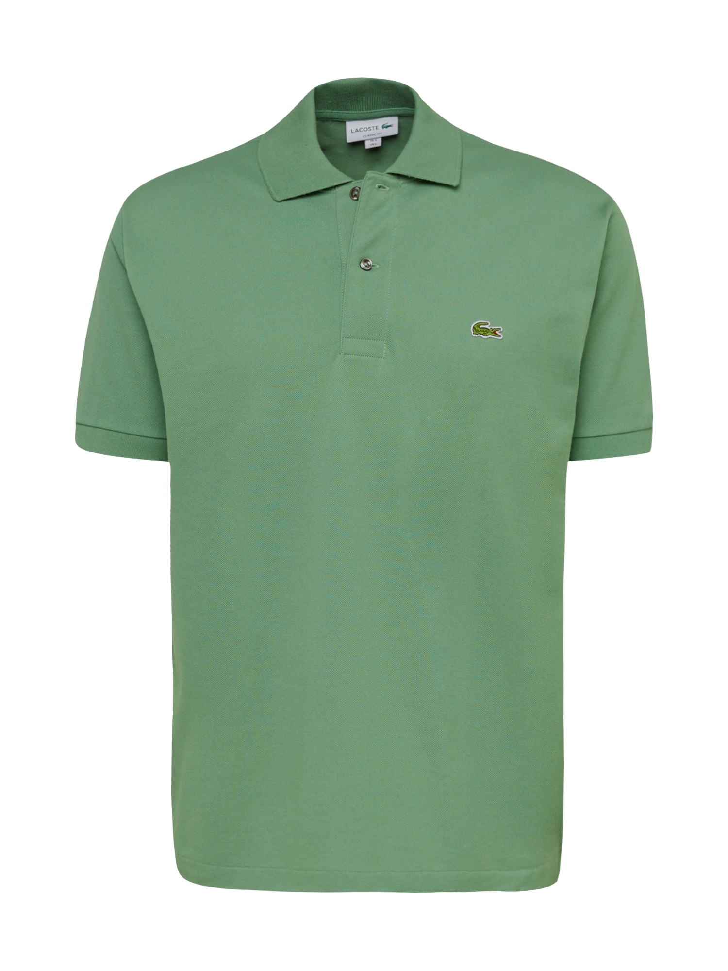 Lacoste LACOSTE Poloshirt grün