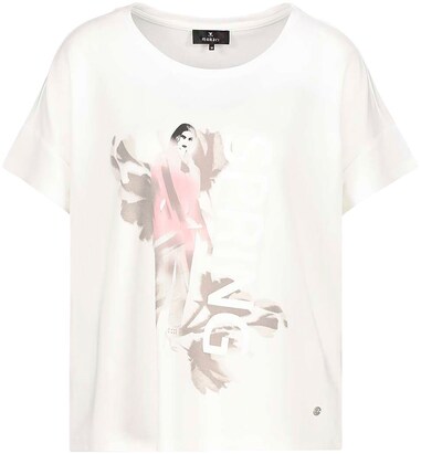 monari Shirt Gemengde kleuren / Offwhite