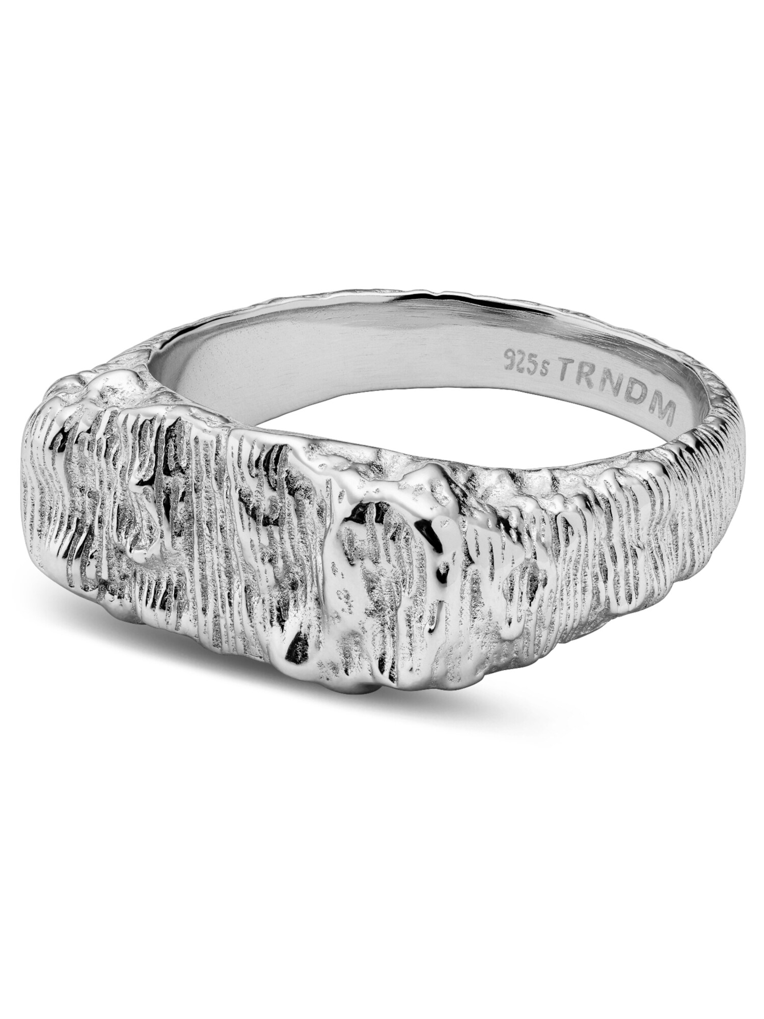 Seizmont Ring Rustic