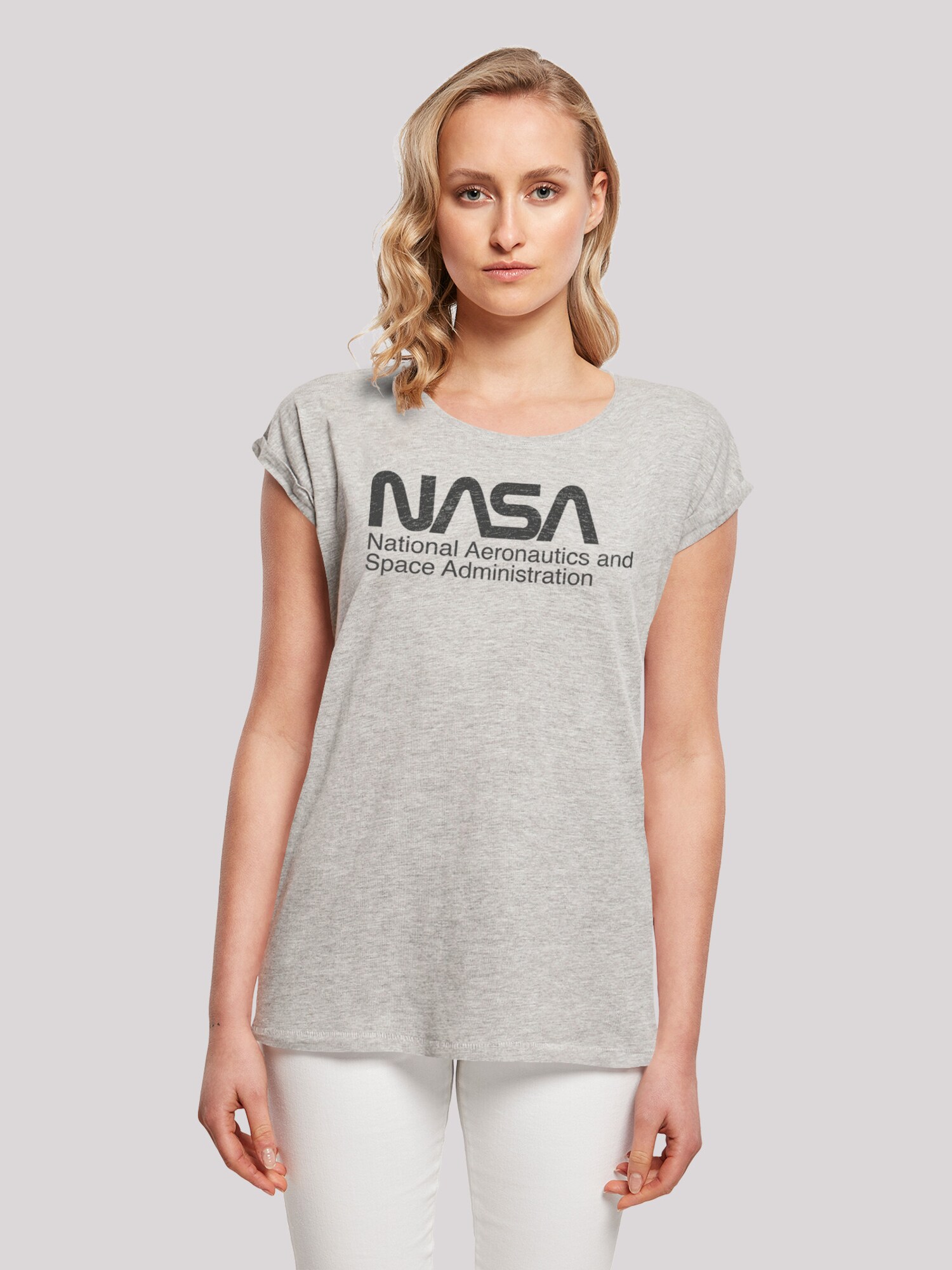 Thumbnail - F4NT4STIC T-Shirt Nasa
