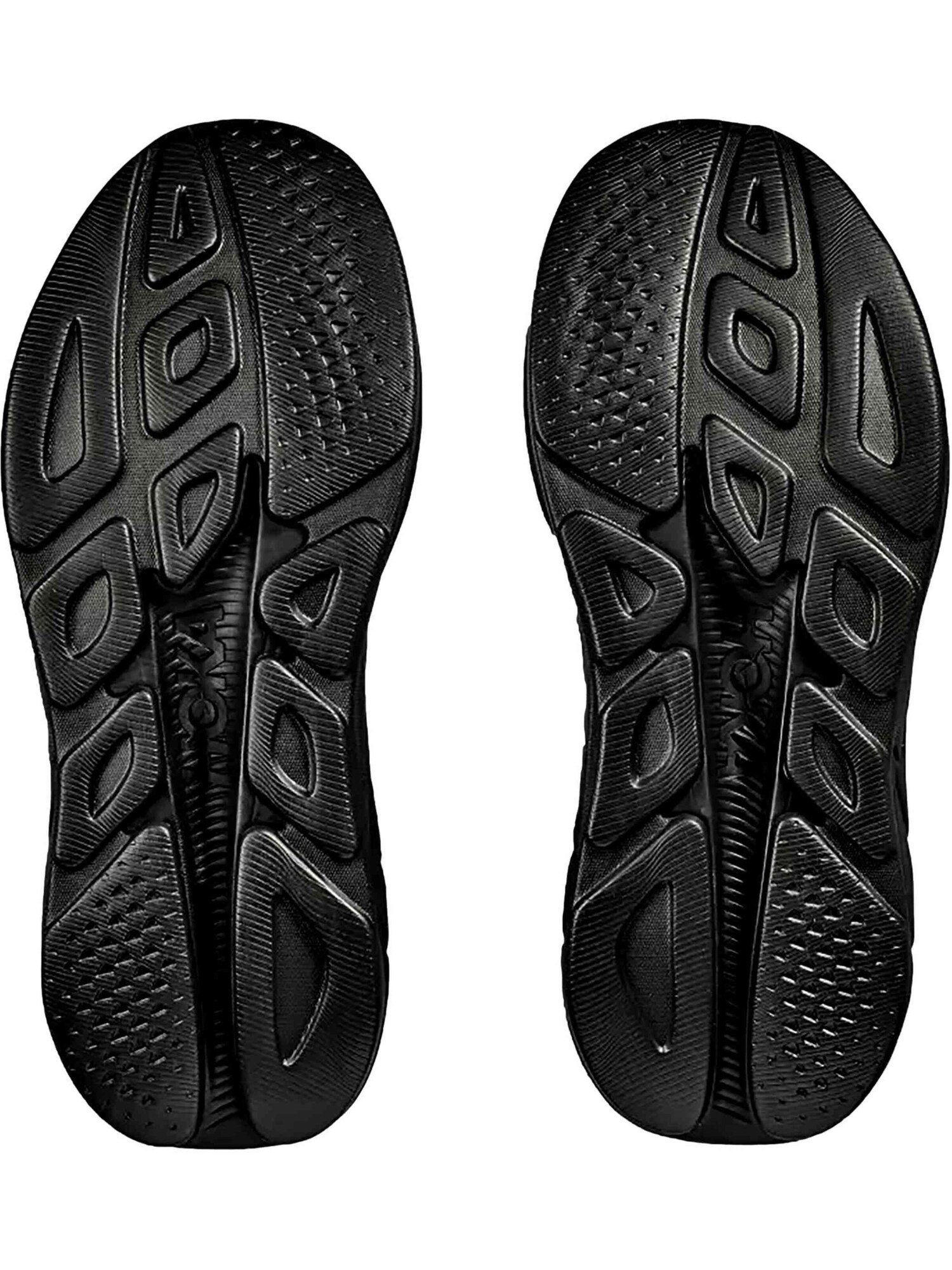 HOKA Zapatillas de running '1155130-BBLC'  negro – imagen 2