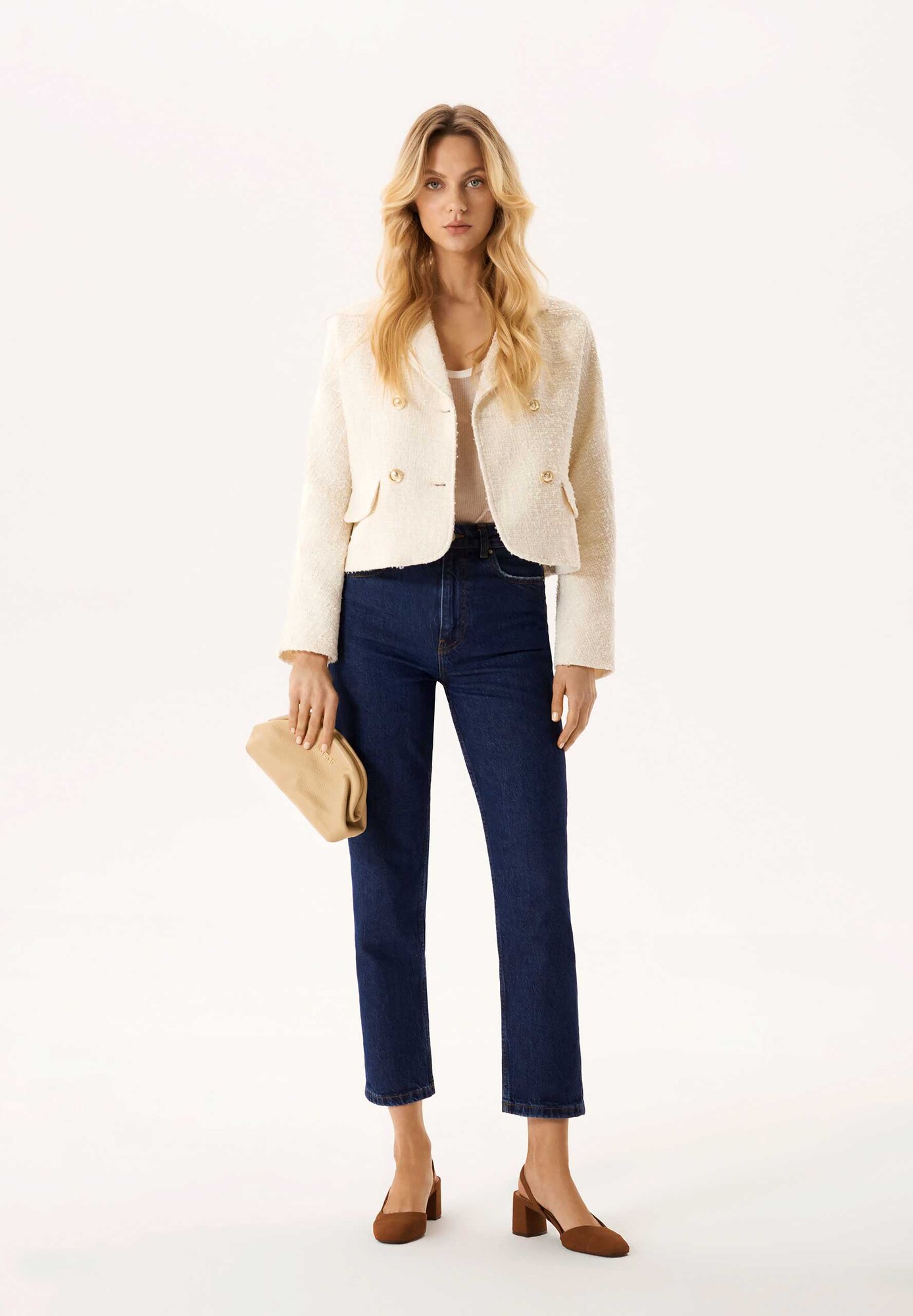 Thumbnail - Kazar Pumps