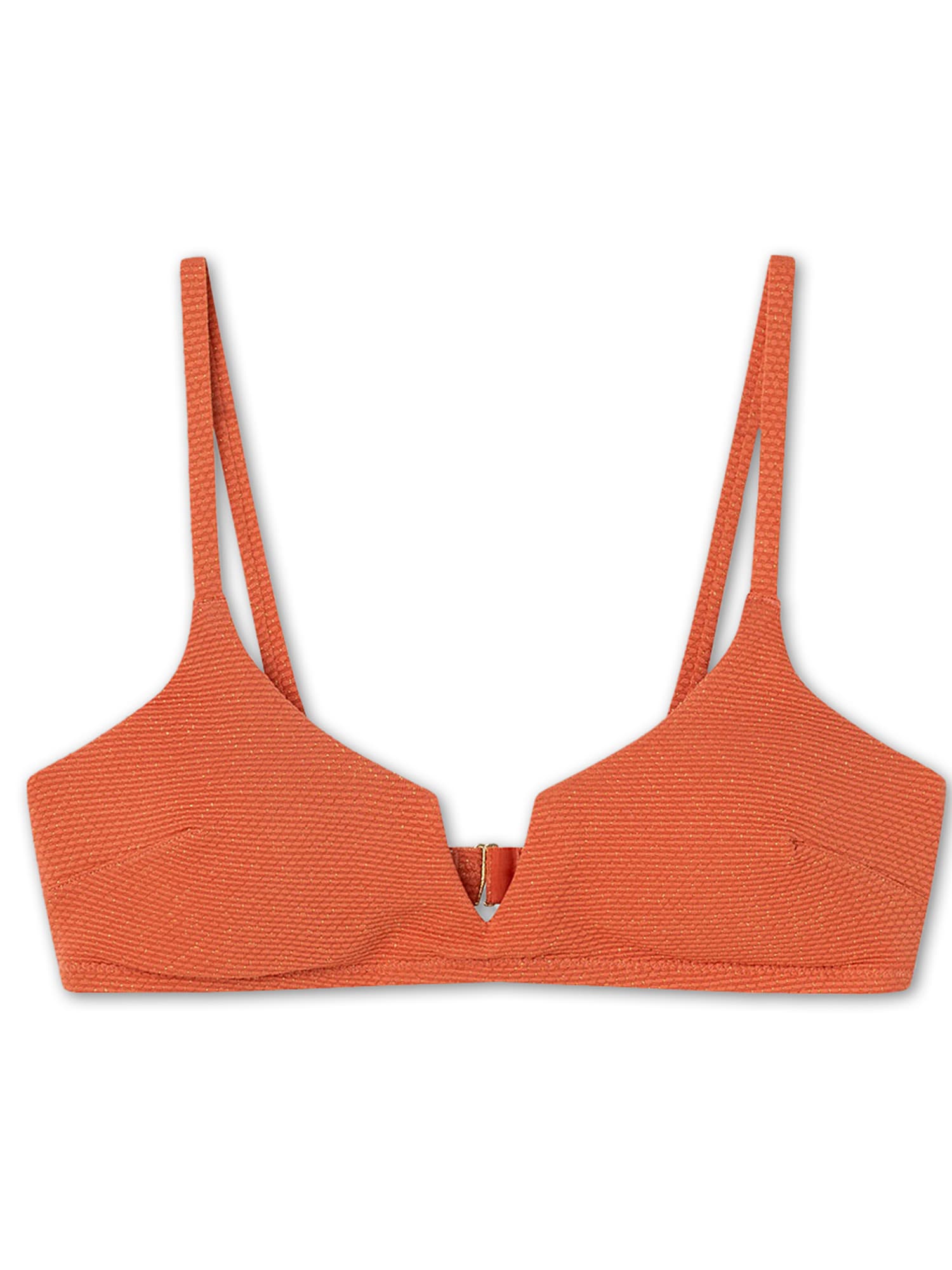 Gisela Sutien costum de baie  corai