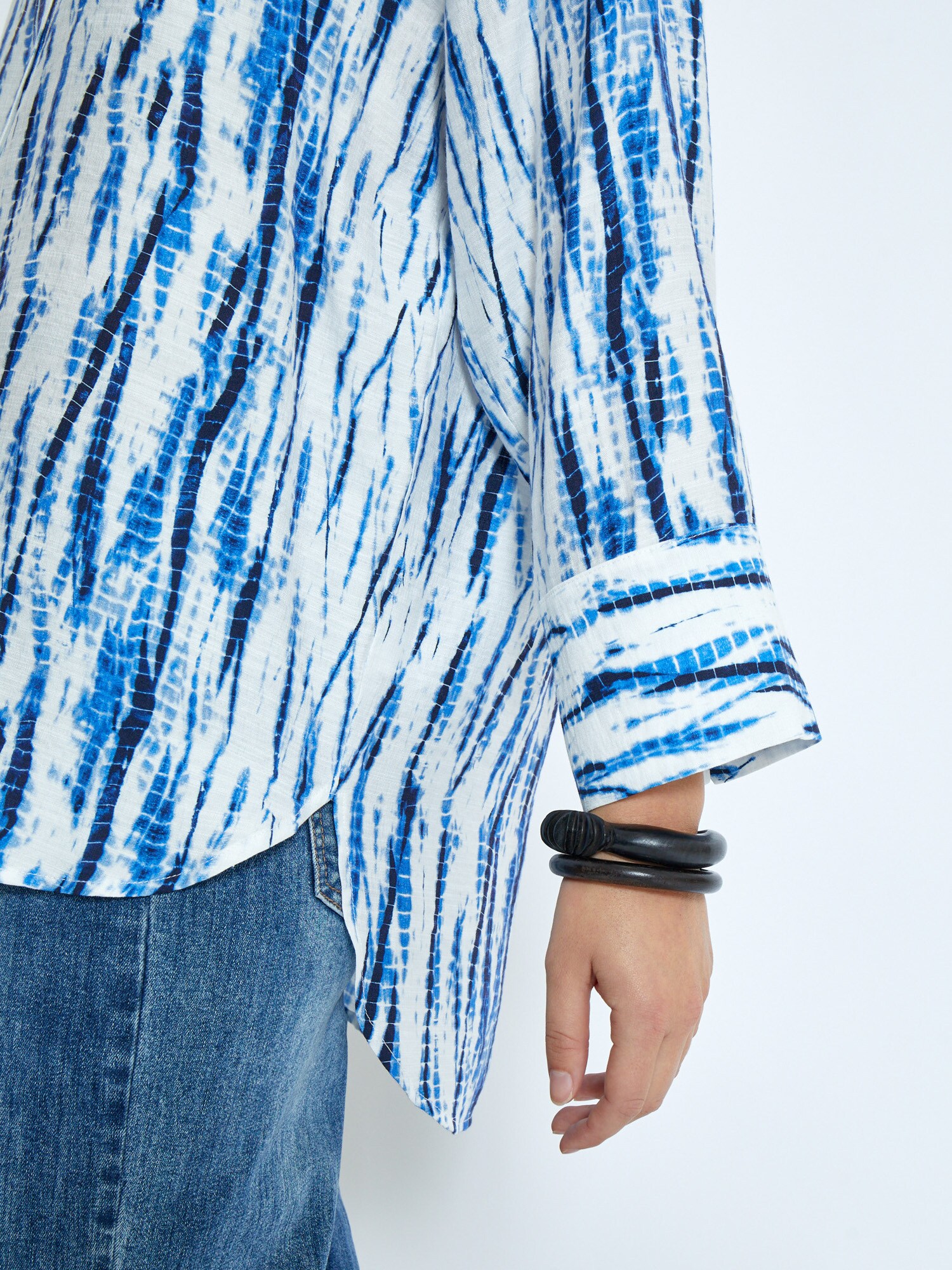 Thumbnail - Peppercorn Bluse Gigi