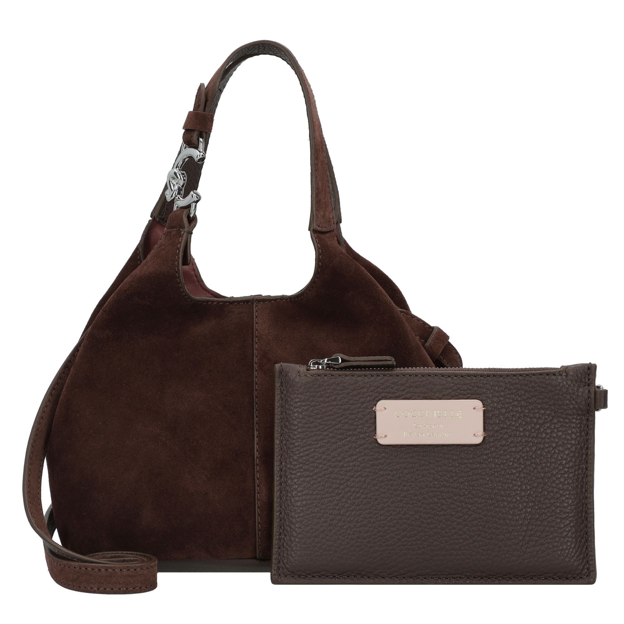 Coccinelle Schultertasche C-Easy