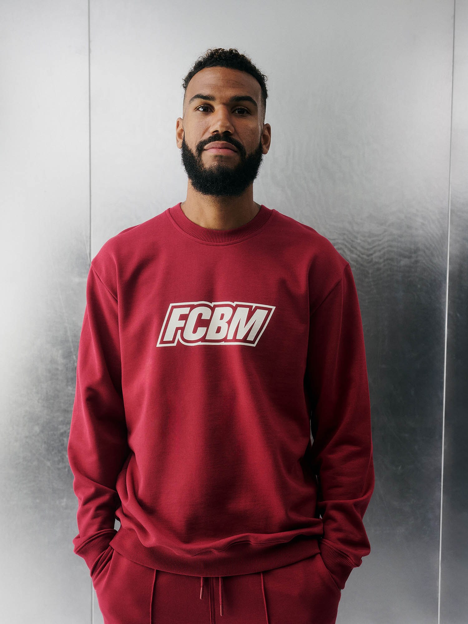 Thumbnail - Sweatshirt 'Dian'