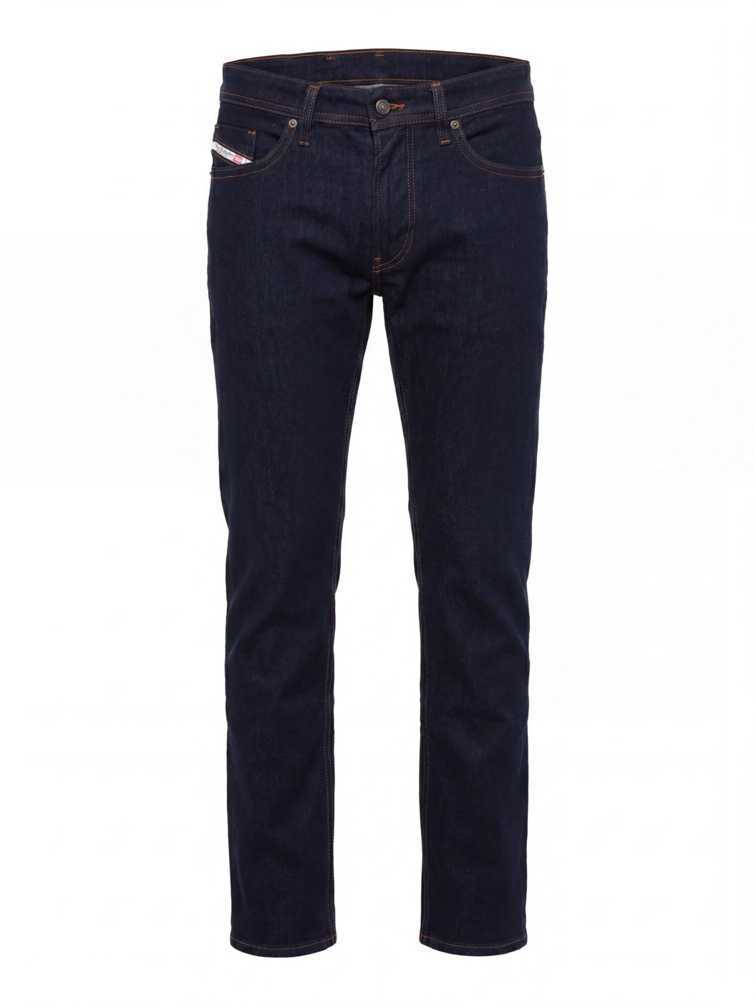DIESEL Jeans Thommer-R albastru noapte