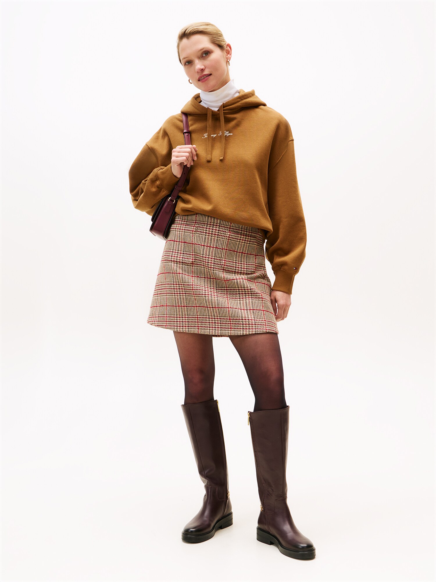 Thumbnail - TOMMY HILFIGER Sweatshirt CLASSIC