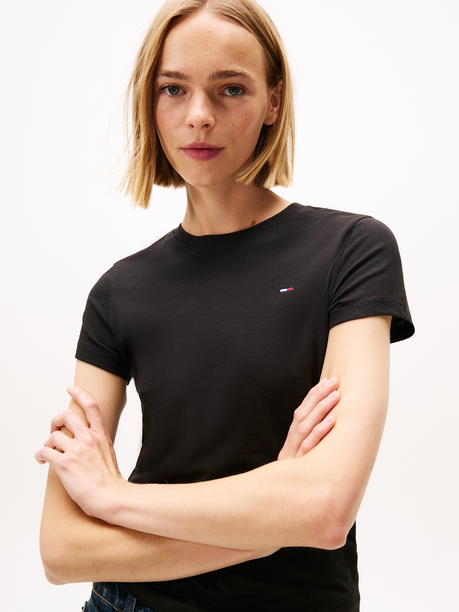 Thumbnail - Tommy Jeans T-Shirt