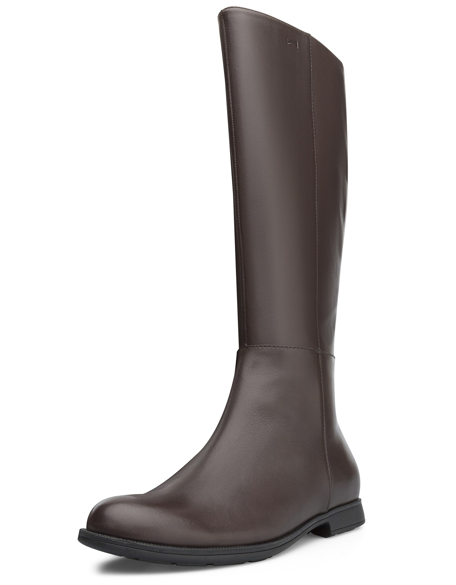 CAMPER Botas marrón