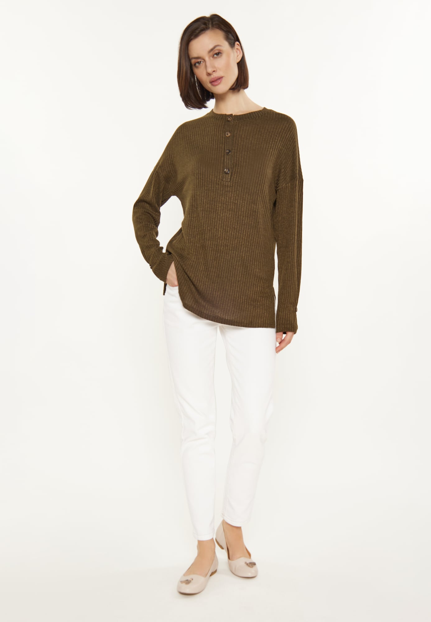 Thumbnail - Usha Shirt Comfortable