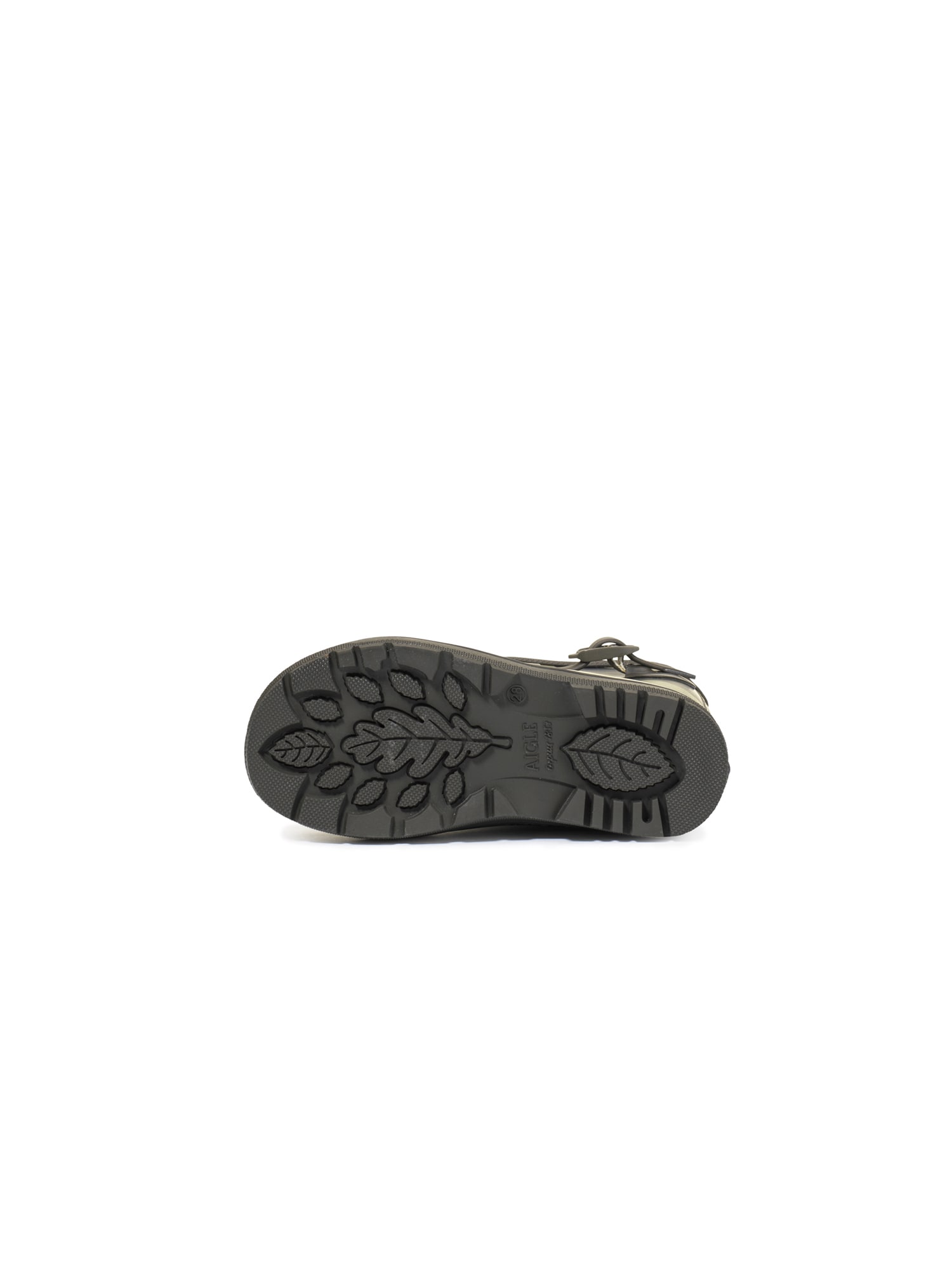 Thumbnail - Cowboy/biker boots ' WOODY-POP PT UNISEX '