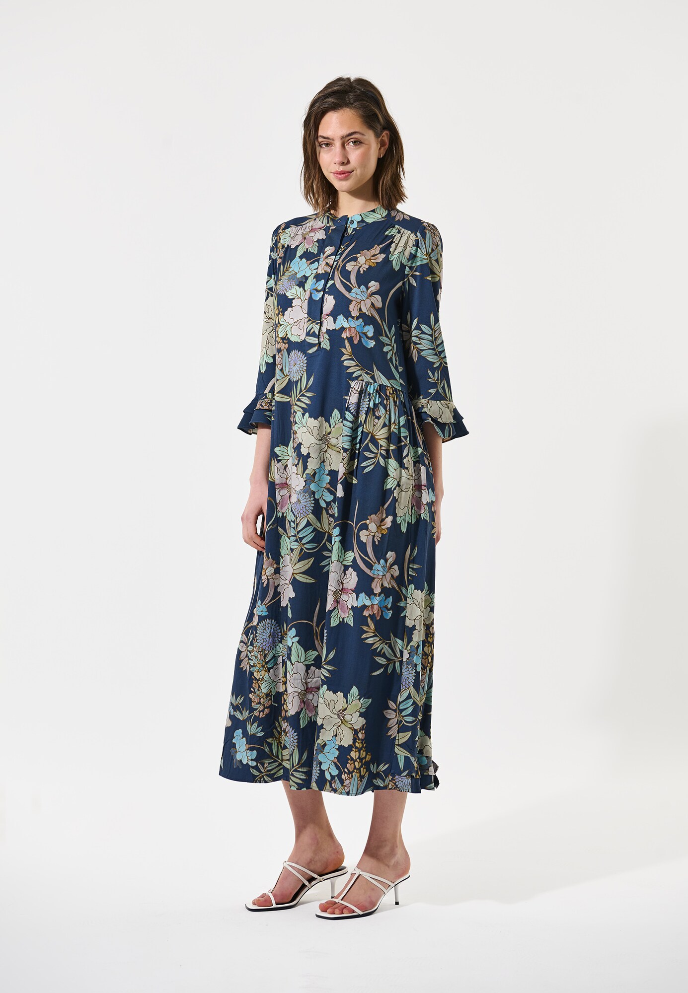 Thumbnail - Dea Kudibal Kleid Rosann