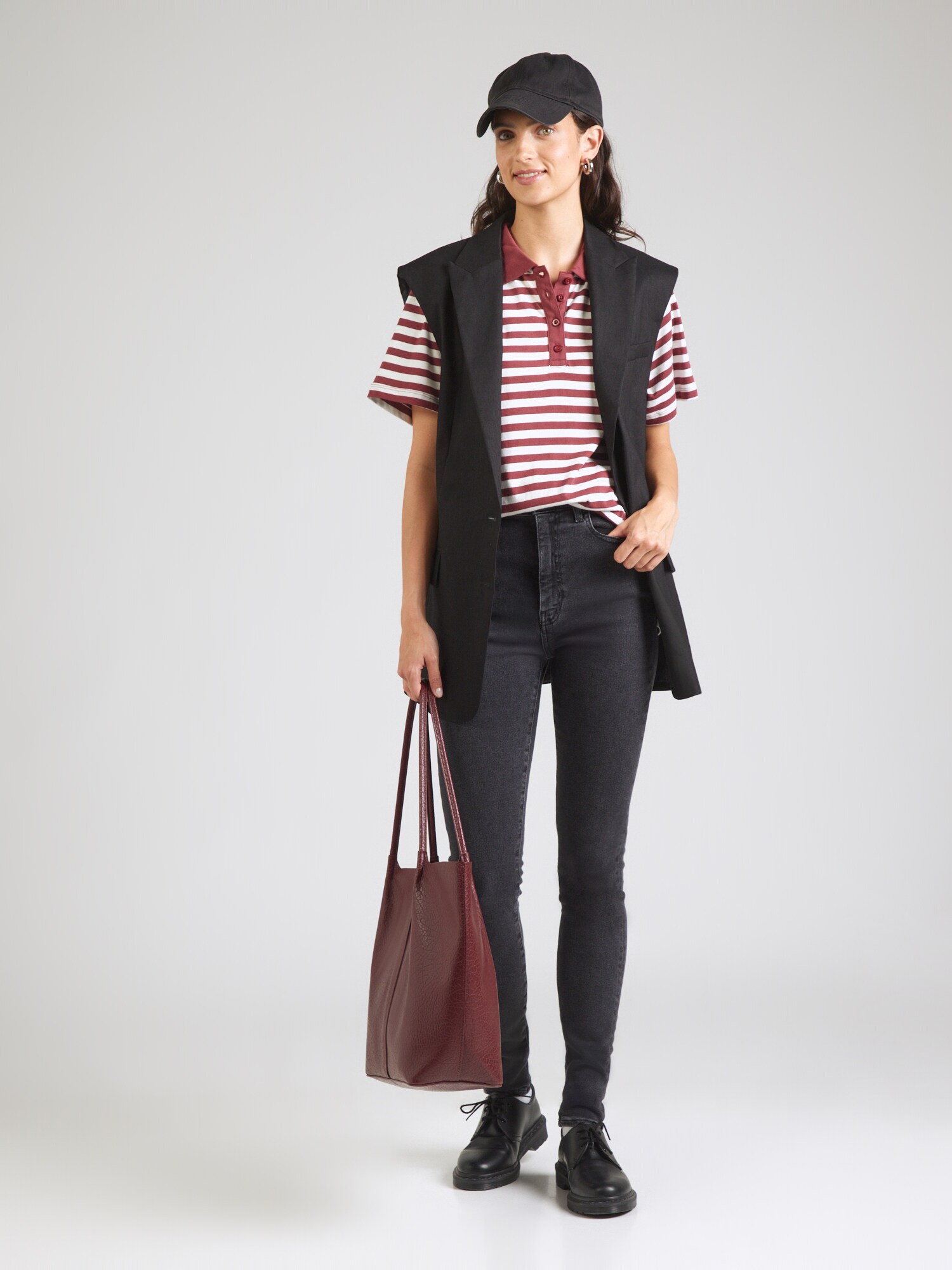 Thumbnail - ARMEDANGELS Jeans INGAA