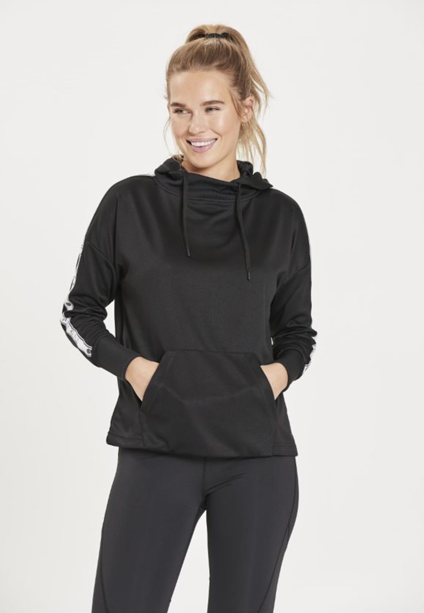 Thumbnail - Athlecia Kapuzensweatshirt Sella W