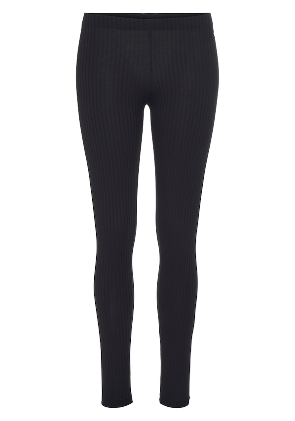 VIVANCE, Leggings, szürke & fekete, 5 kép a 8 közül