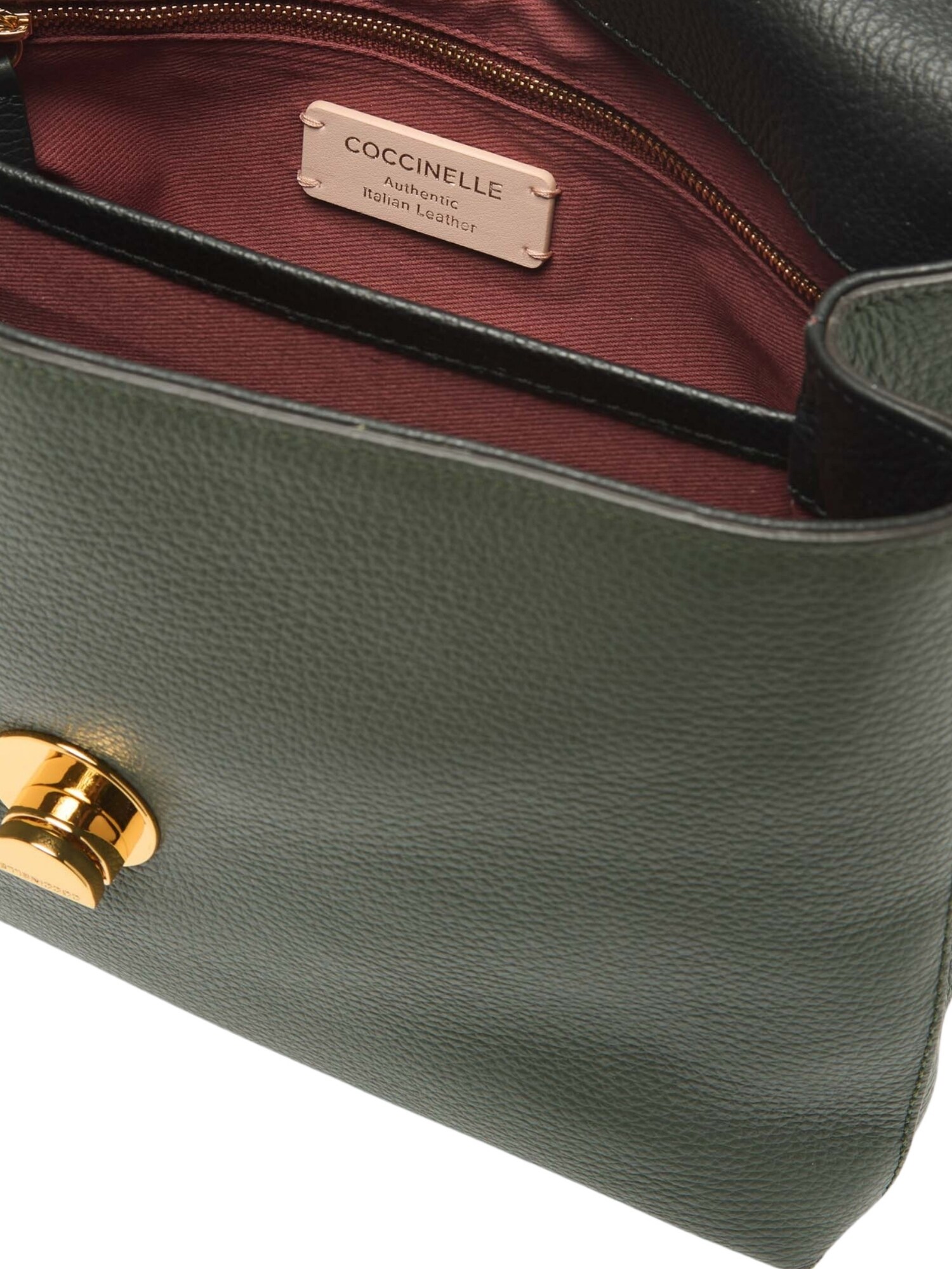 Thumbnail - Coccinelle Handtasche COCCINELLE LIYA