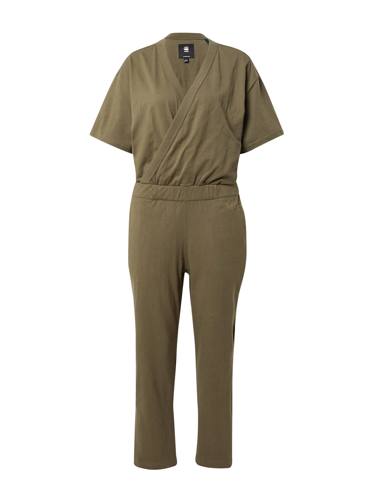 G-Star RAW Kombinezon 'Bohdana'  oliva