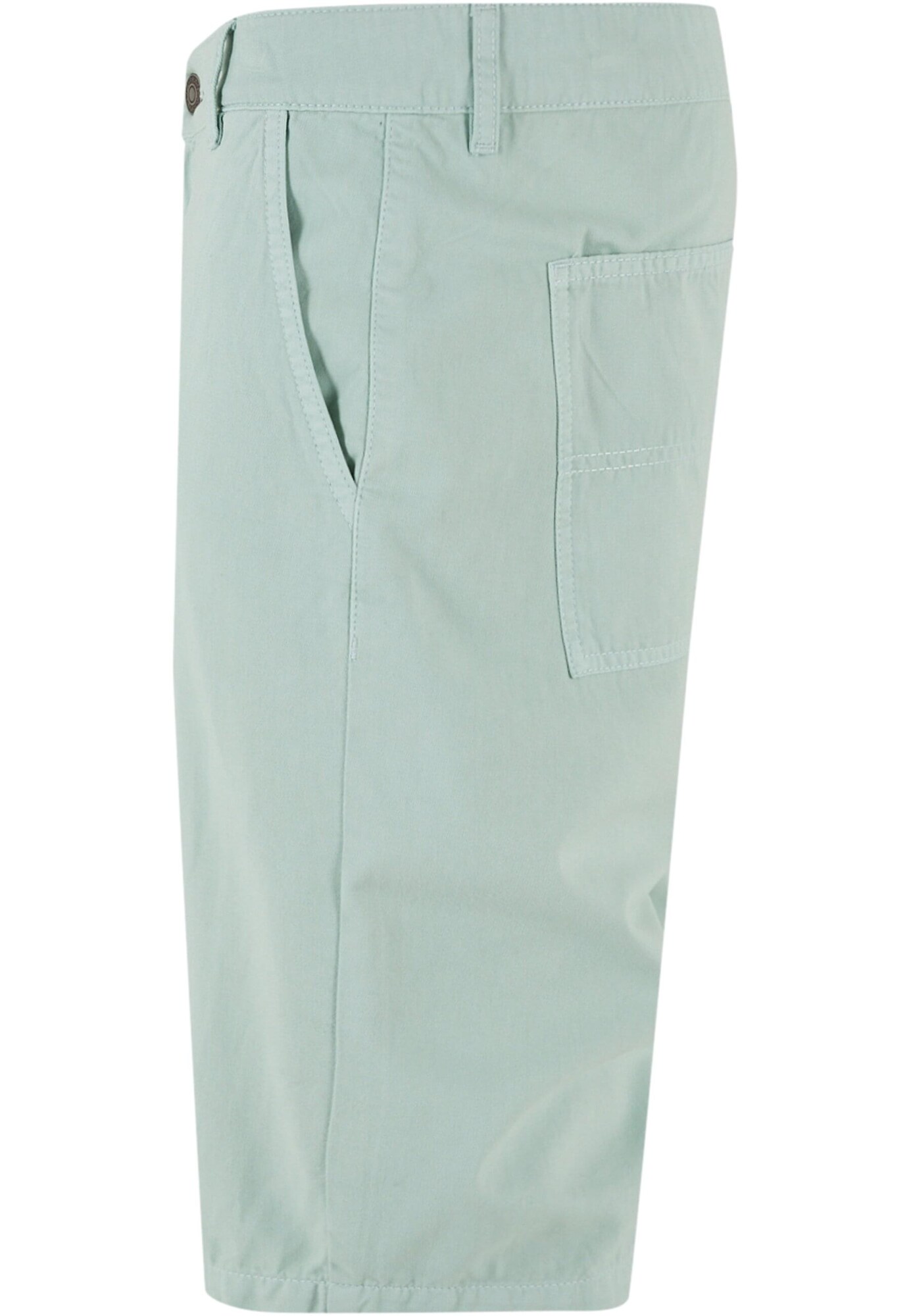 Urban Classics Chino nohavice mätová (obrázok 5)
