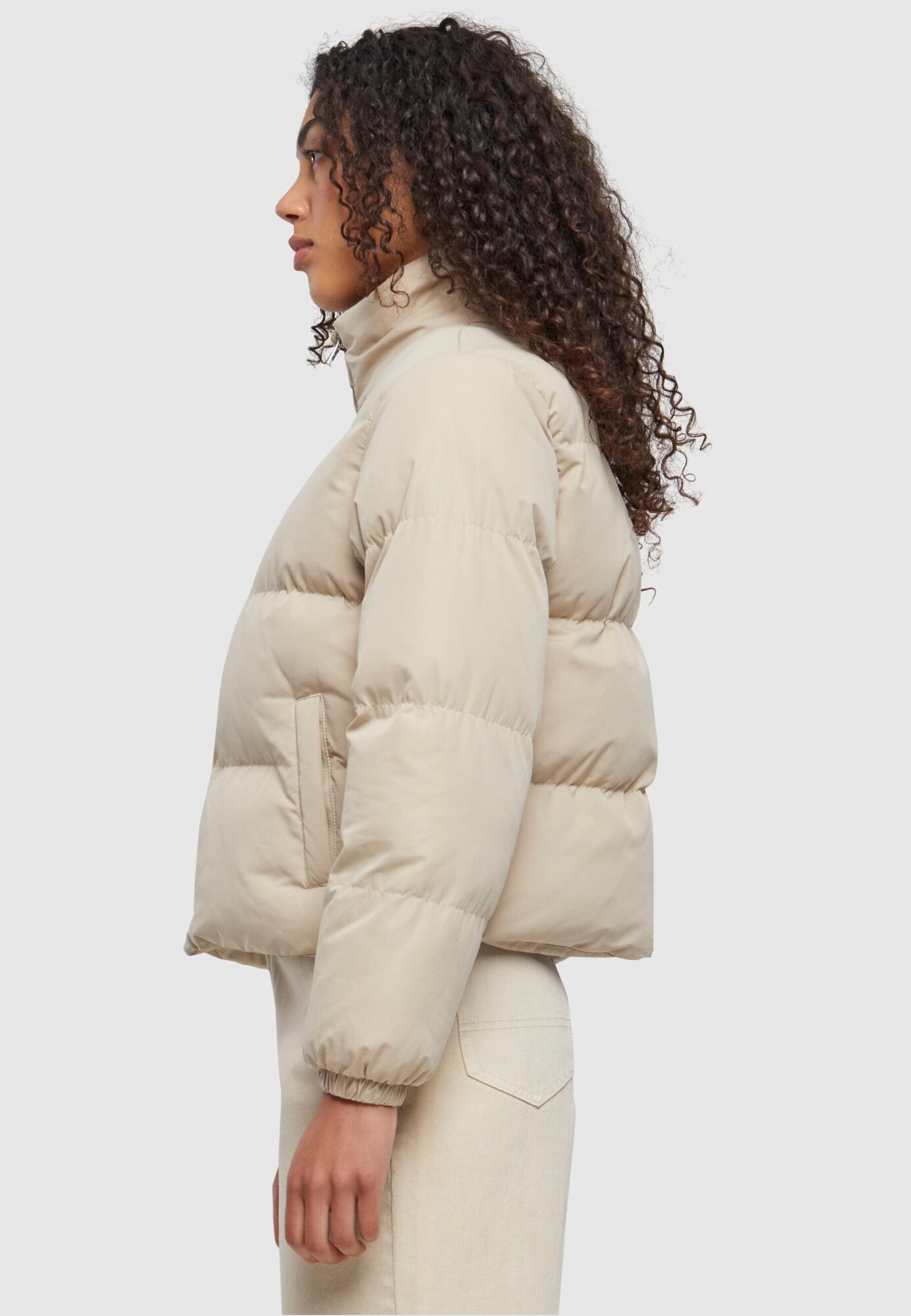 Thumbnail - Winterjacke