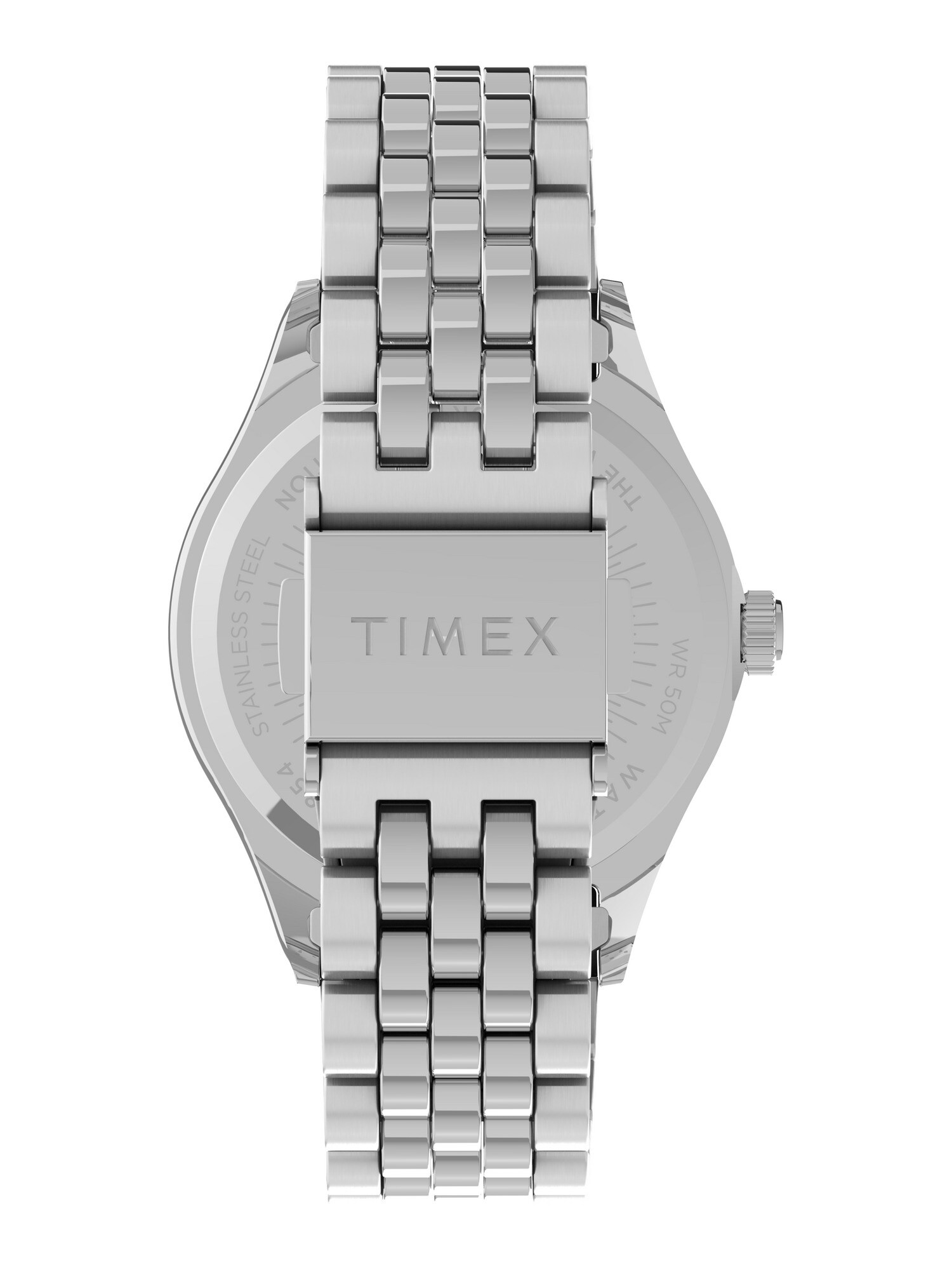 Thumbnail - TIMEX Analoguhr Waterbury