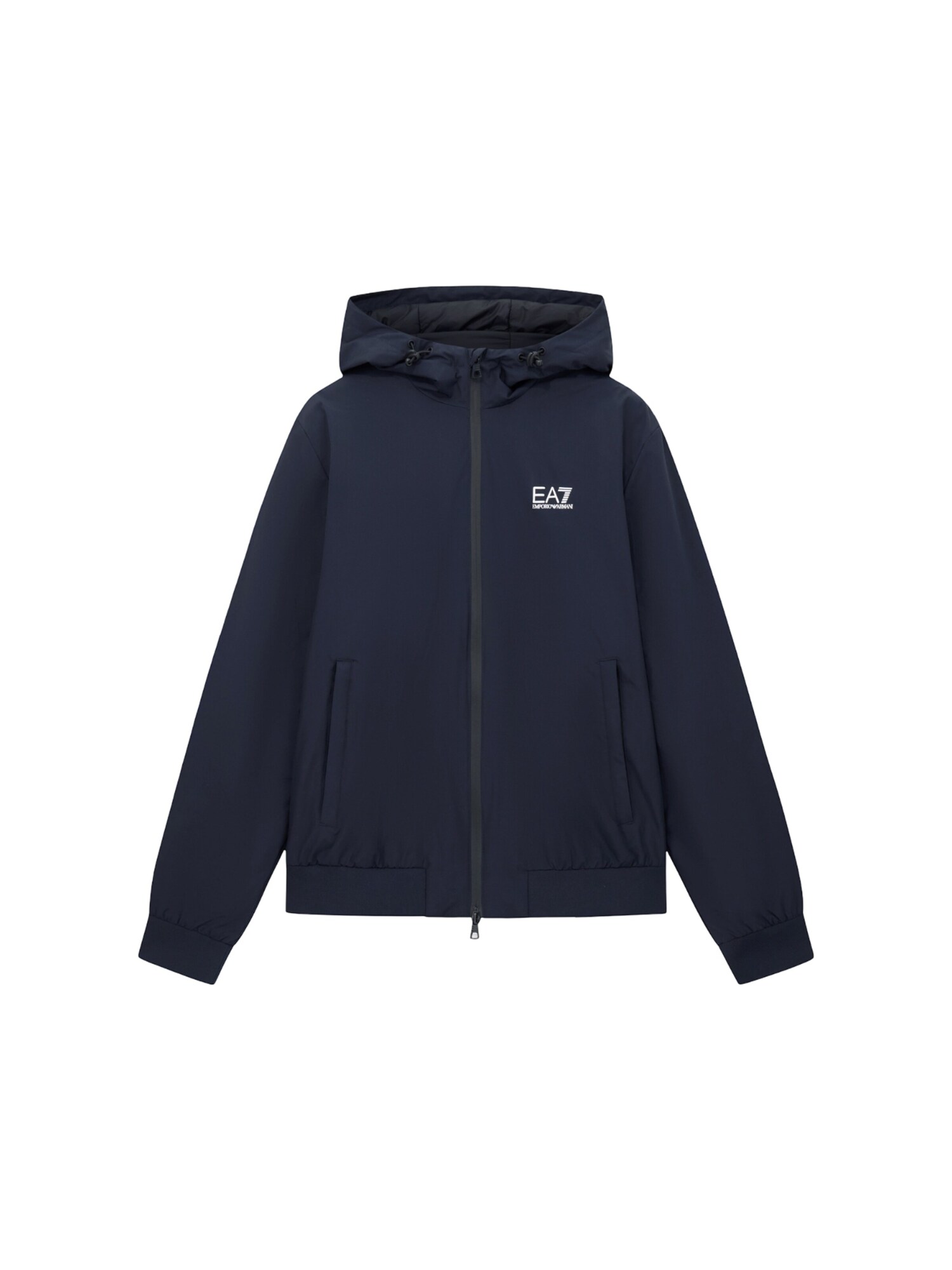 EA7 Emporio Armani Tussenjas '8NPB21 Pnfzz' Blauw