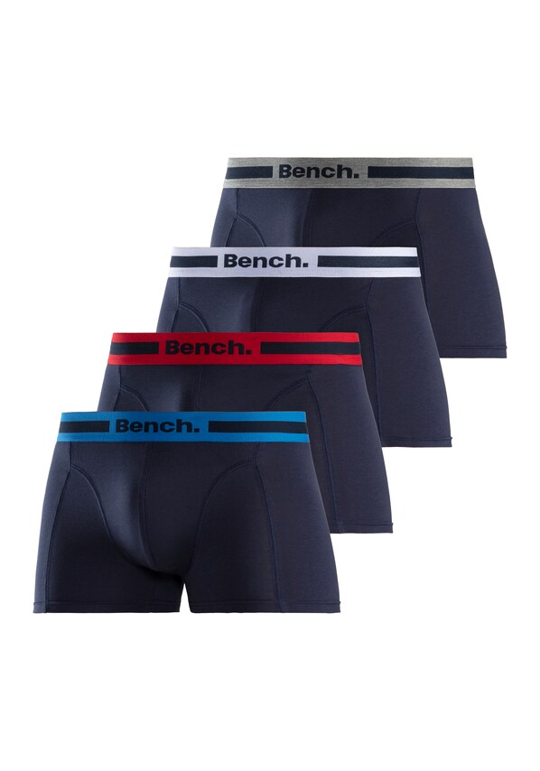 BENCH, Boxeralsók, vegyes színek, 9 kép a 19 közül