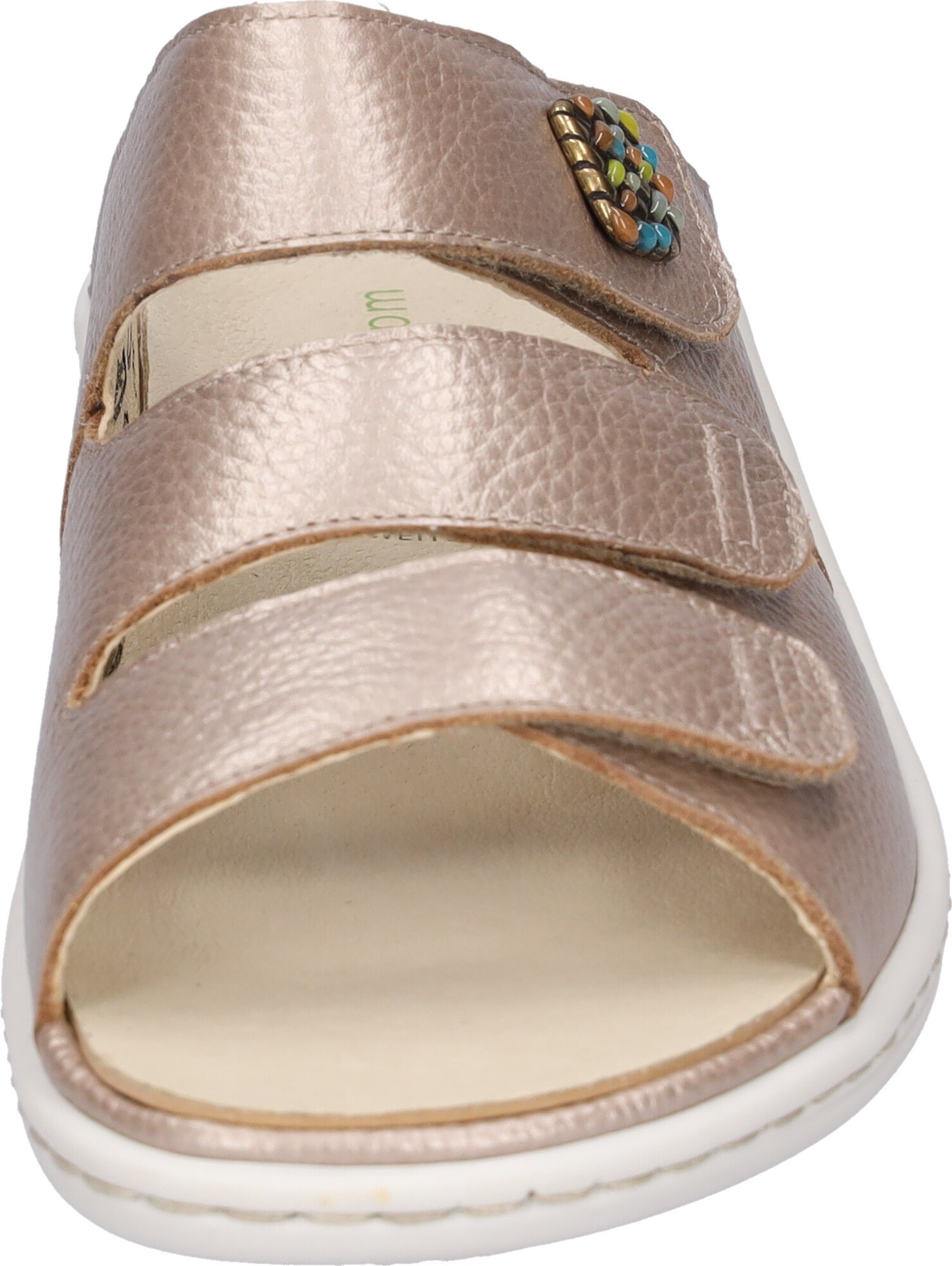 Thumbnail - WALDLÄUFER Pantolette