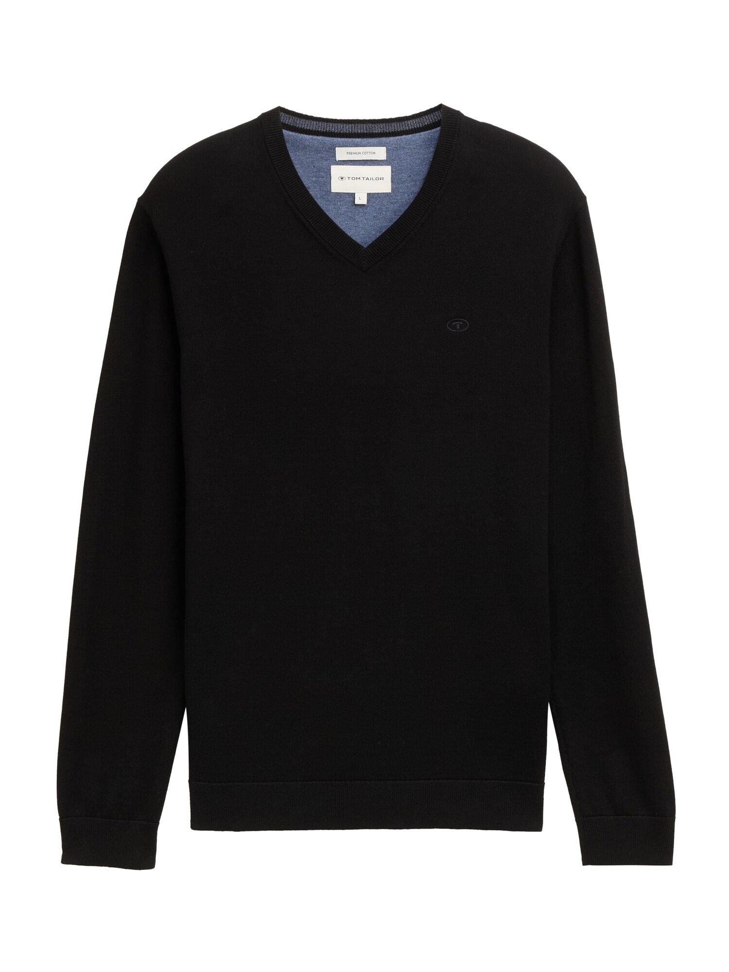 Thumbnail - TOM TAILOR Pullover