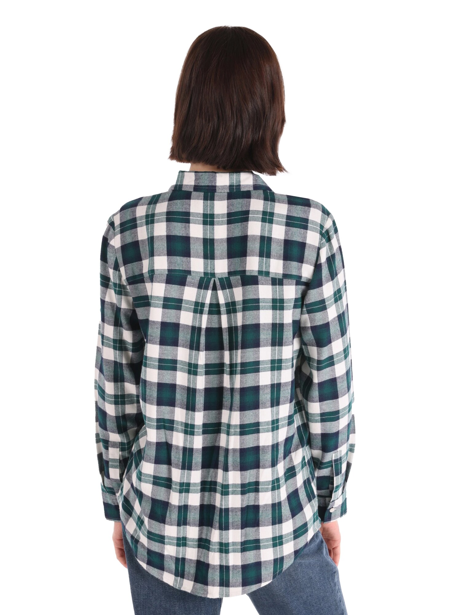 Thumbnail - Colins Bluse