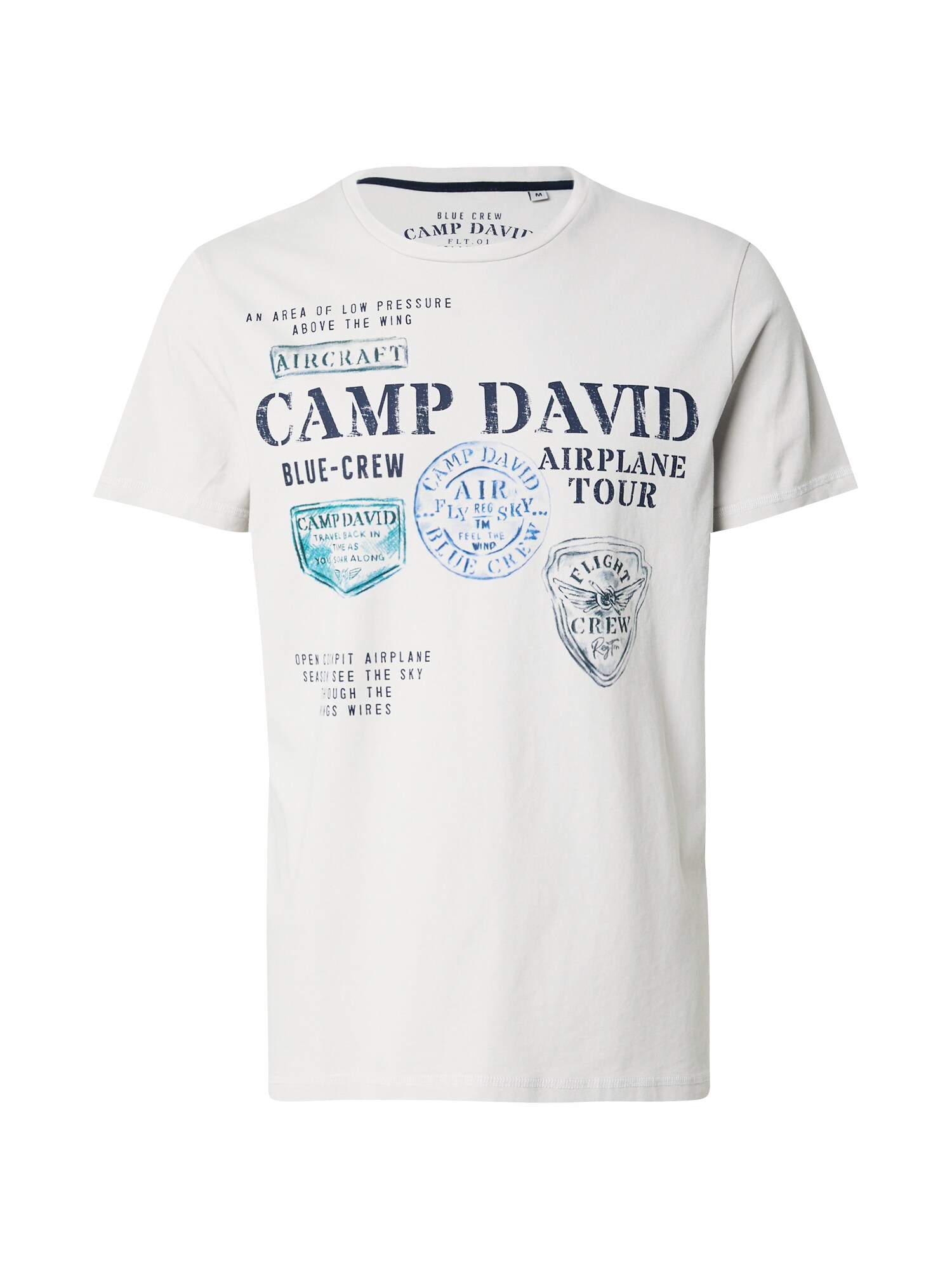 Thumbnail - T-Shirt