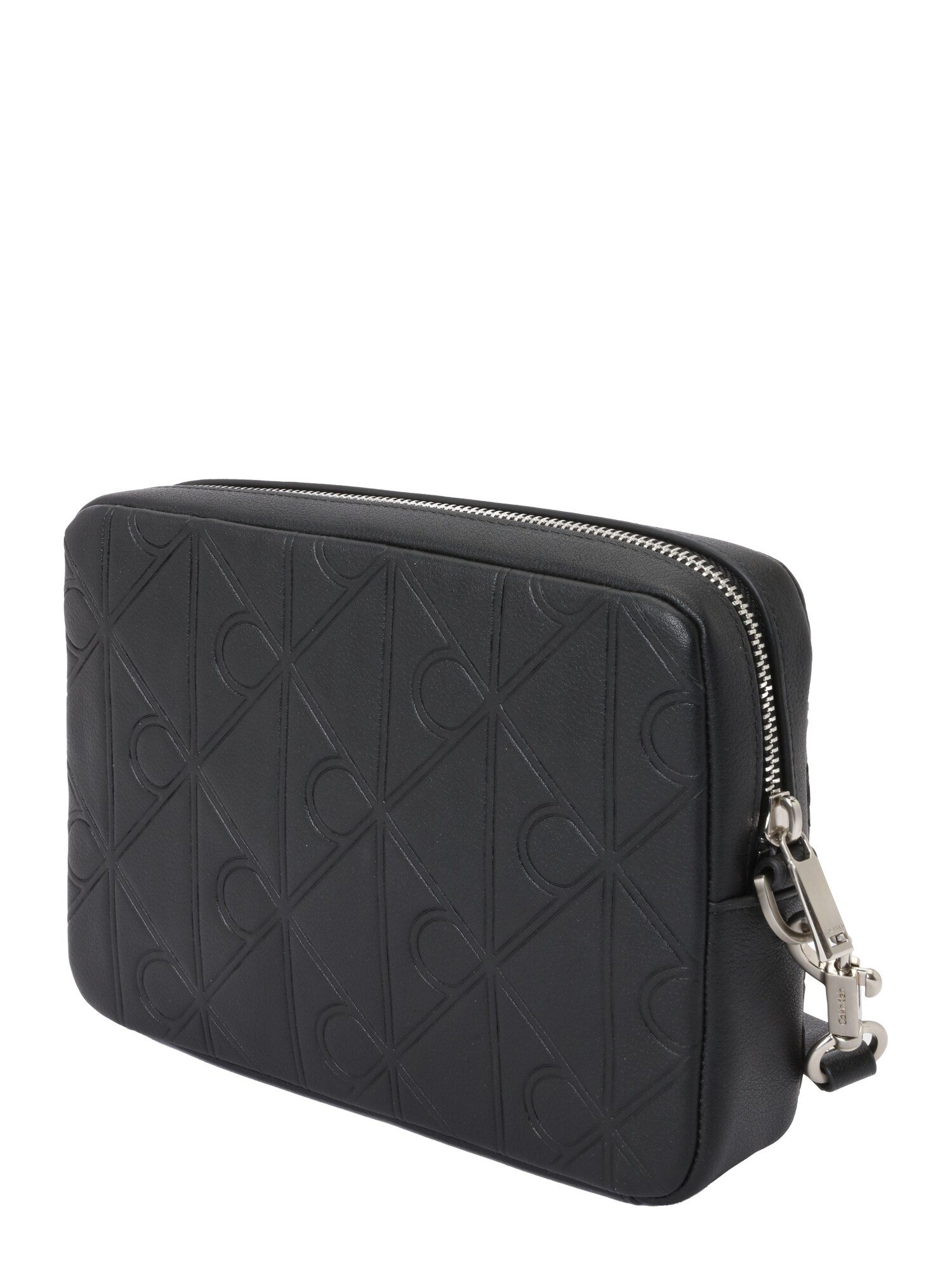 Calvin Klein Neceser negro – imagen 3