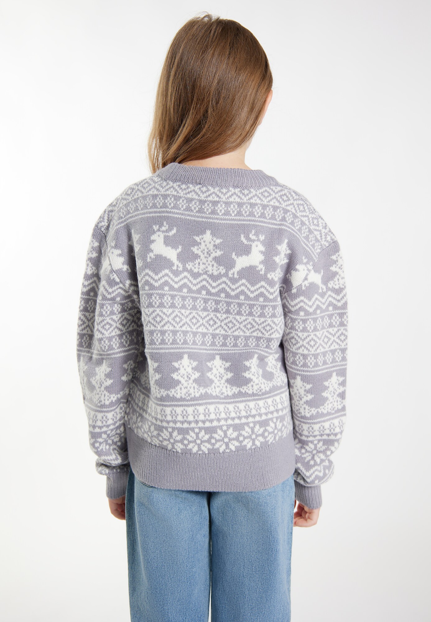 Thumbnail - myMo KIDS Pullover Mimo