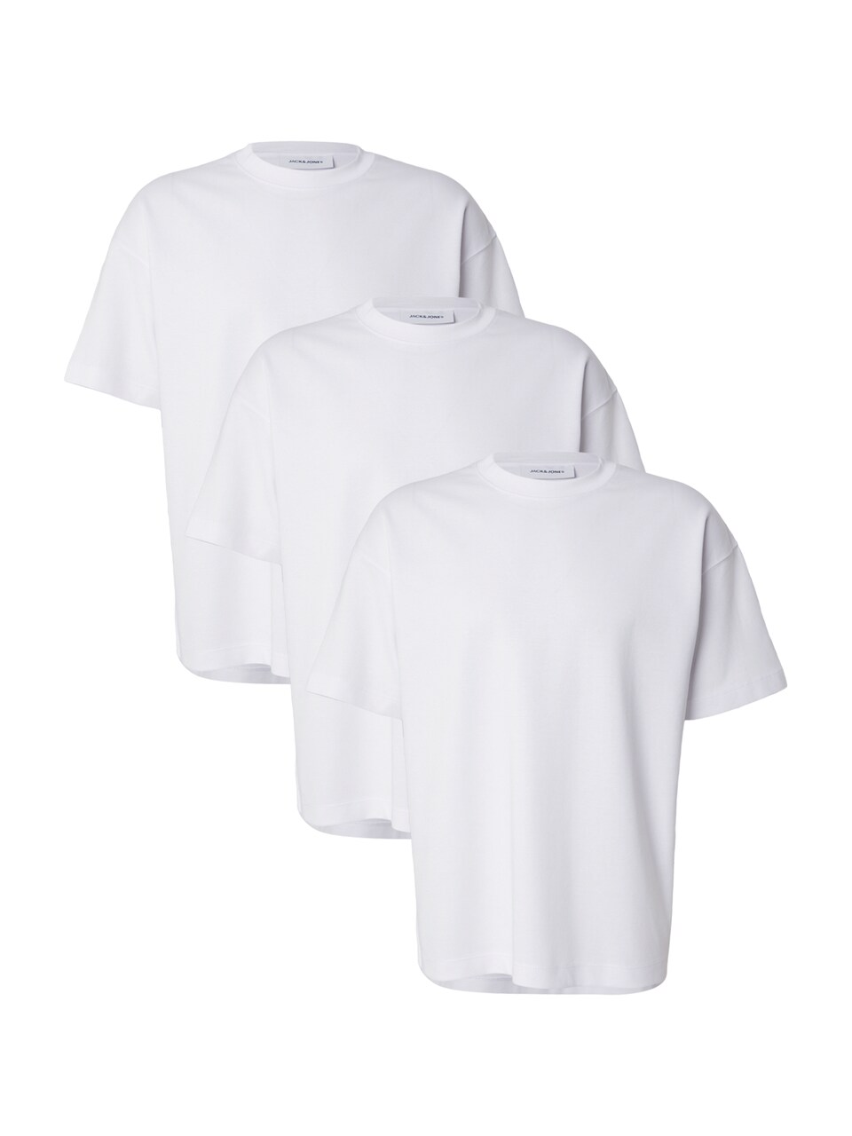 T-shirt 'JJEBARRON'