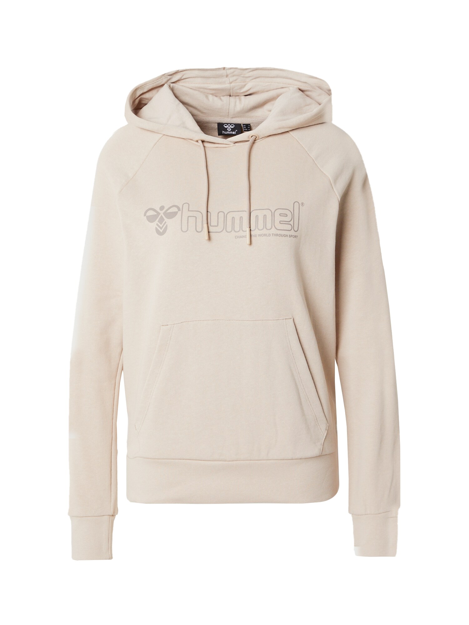 Hummel Hanorac sport Noni 2.0  gri / grej