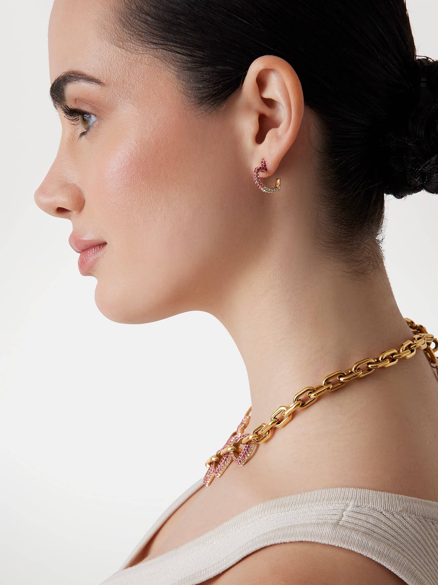 Thumbnail - GUESS Ohrringe Beloved