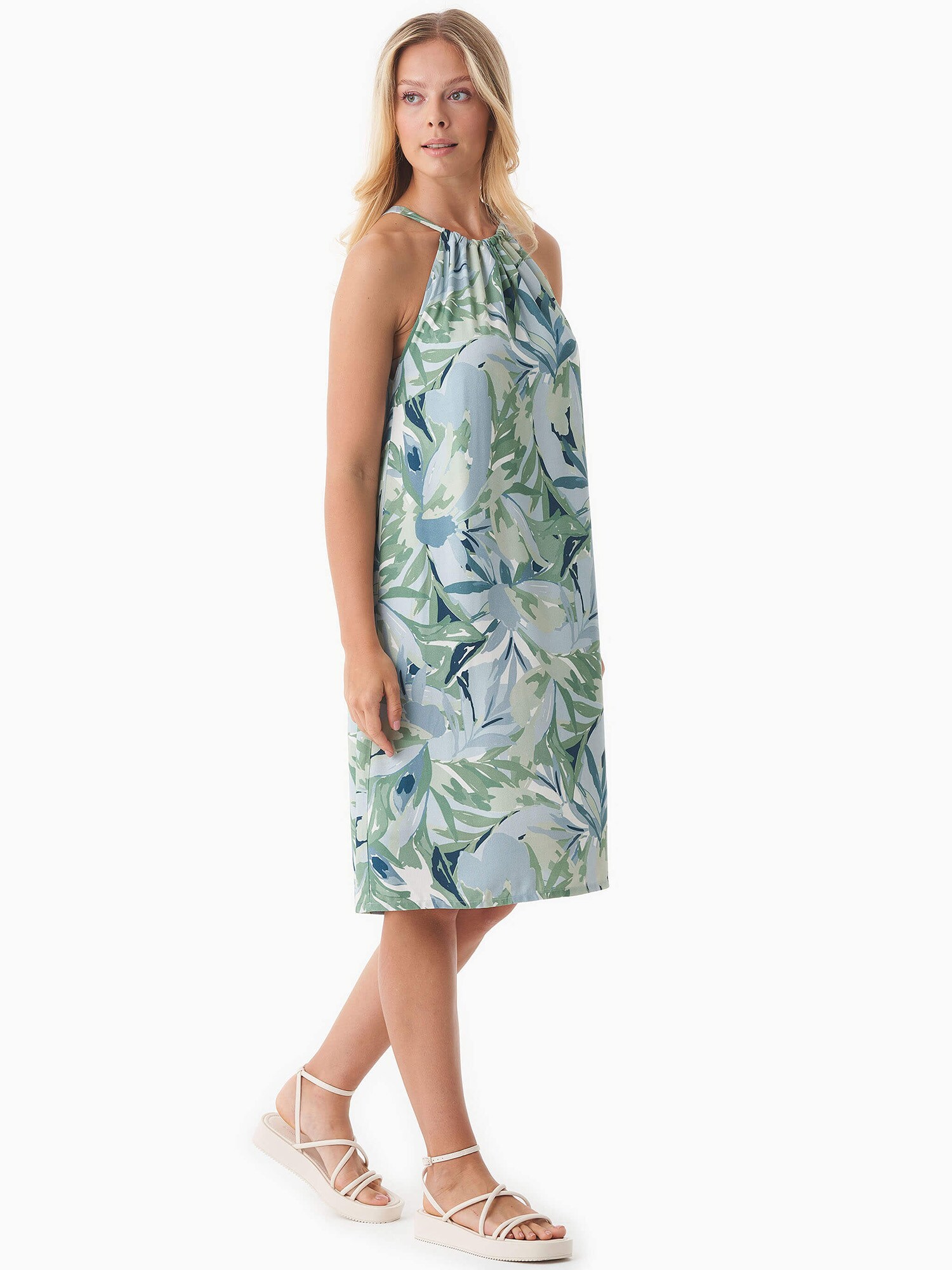 Thumbnail - Organication Kleid