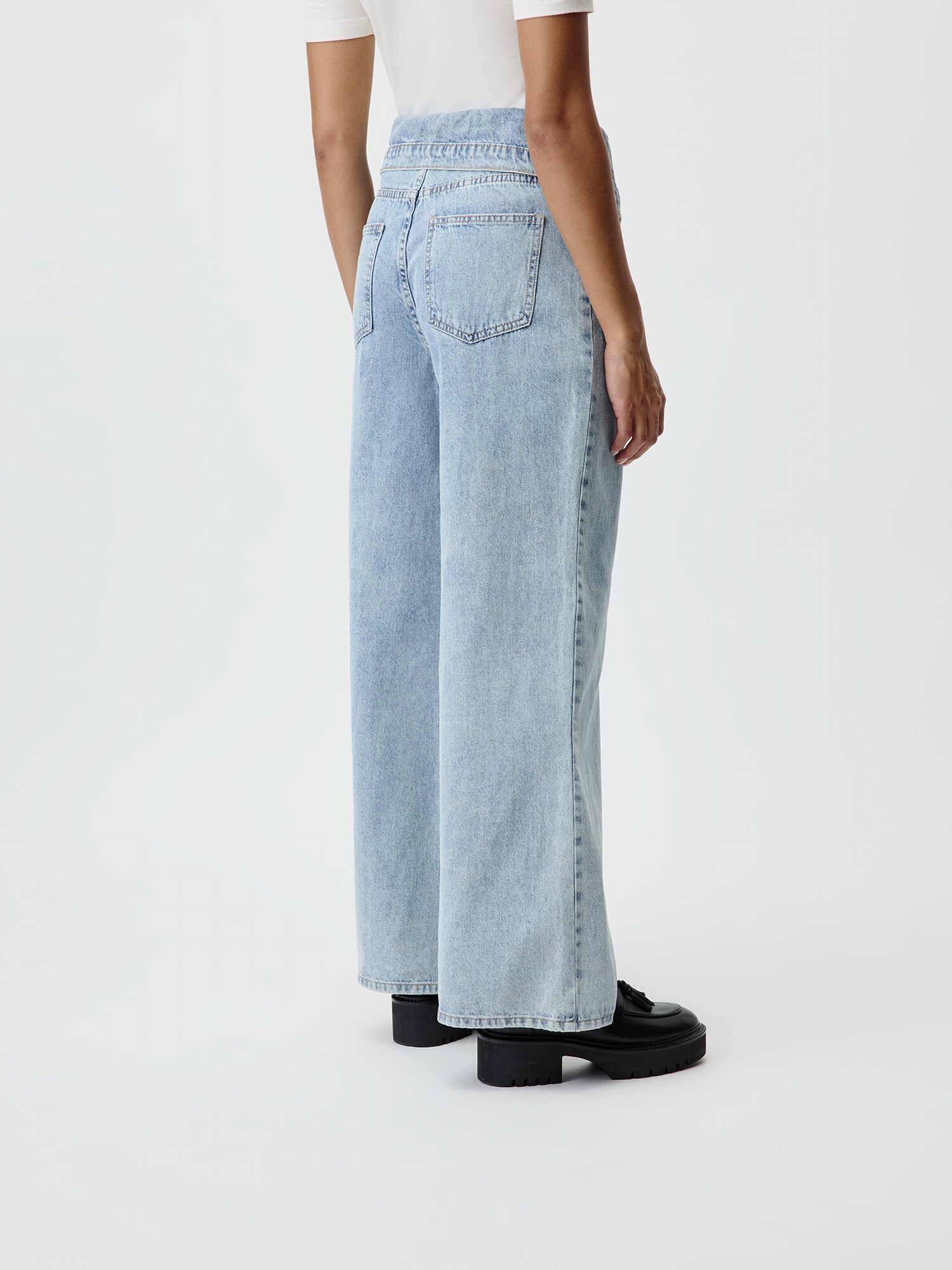 Thumbnail - Jeans 'Donia'