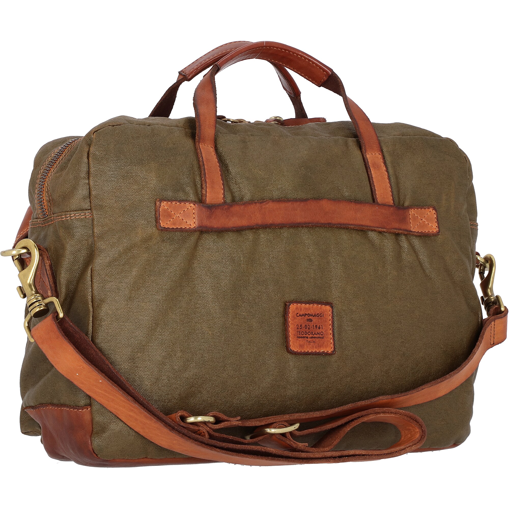 Laptoptas Campomaggi