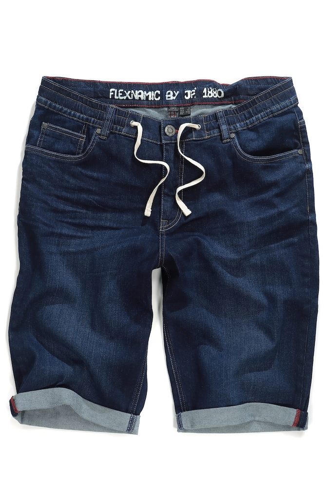 JP1880 Hose Herren Größe 46 Große Größen blue denim