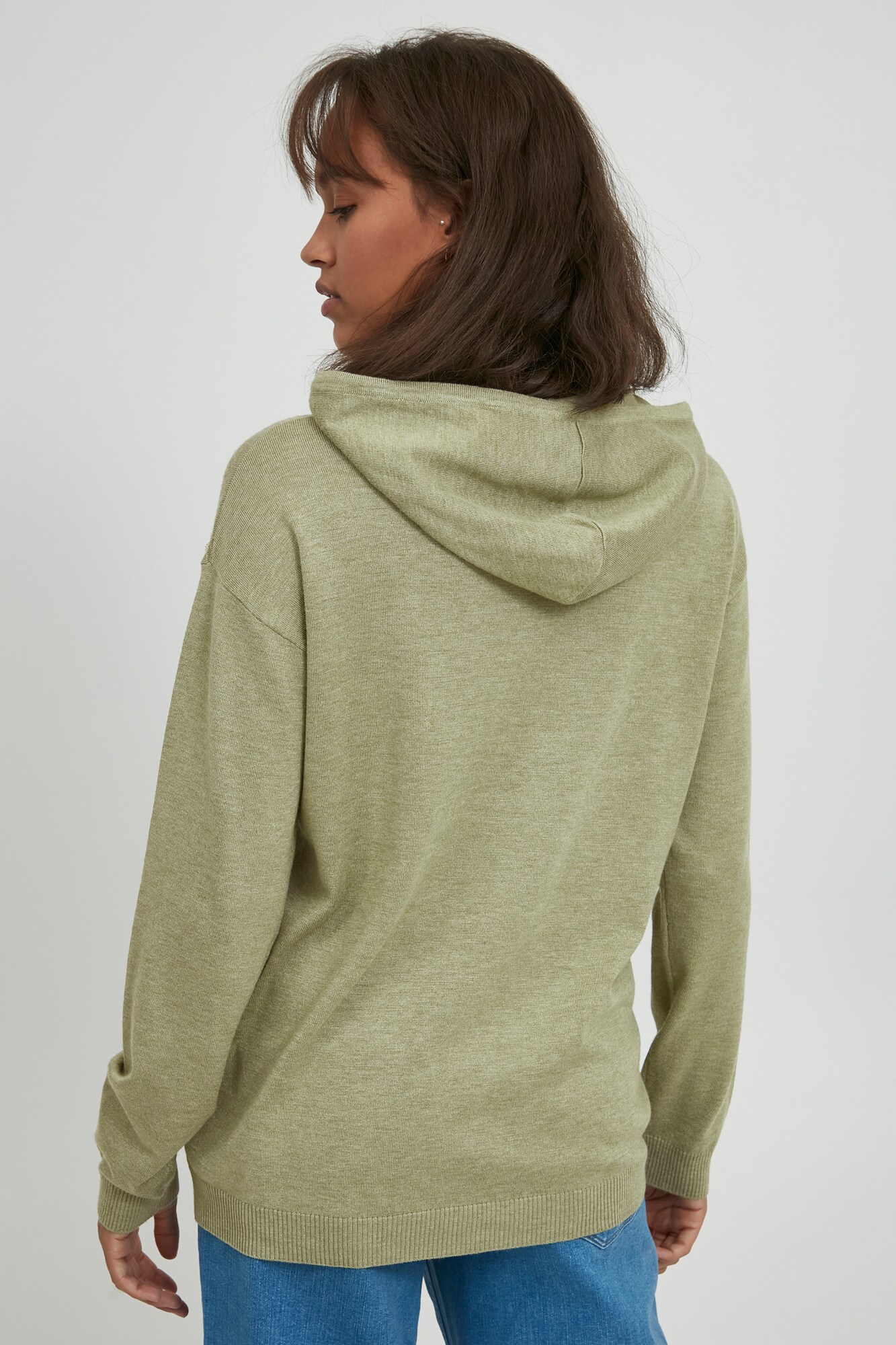 Thumbnail - PULZ Jeans Pullover SARA
