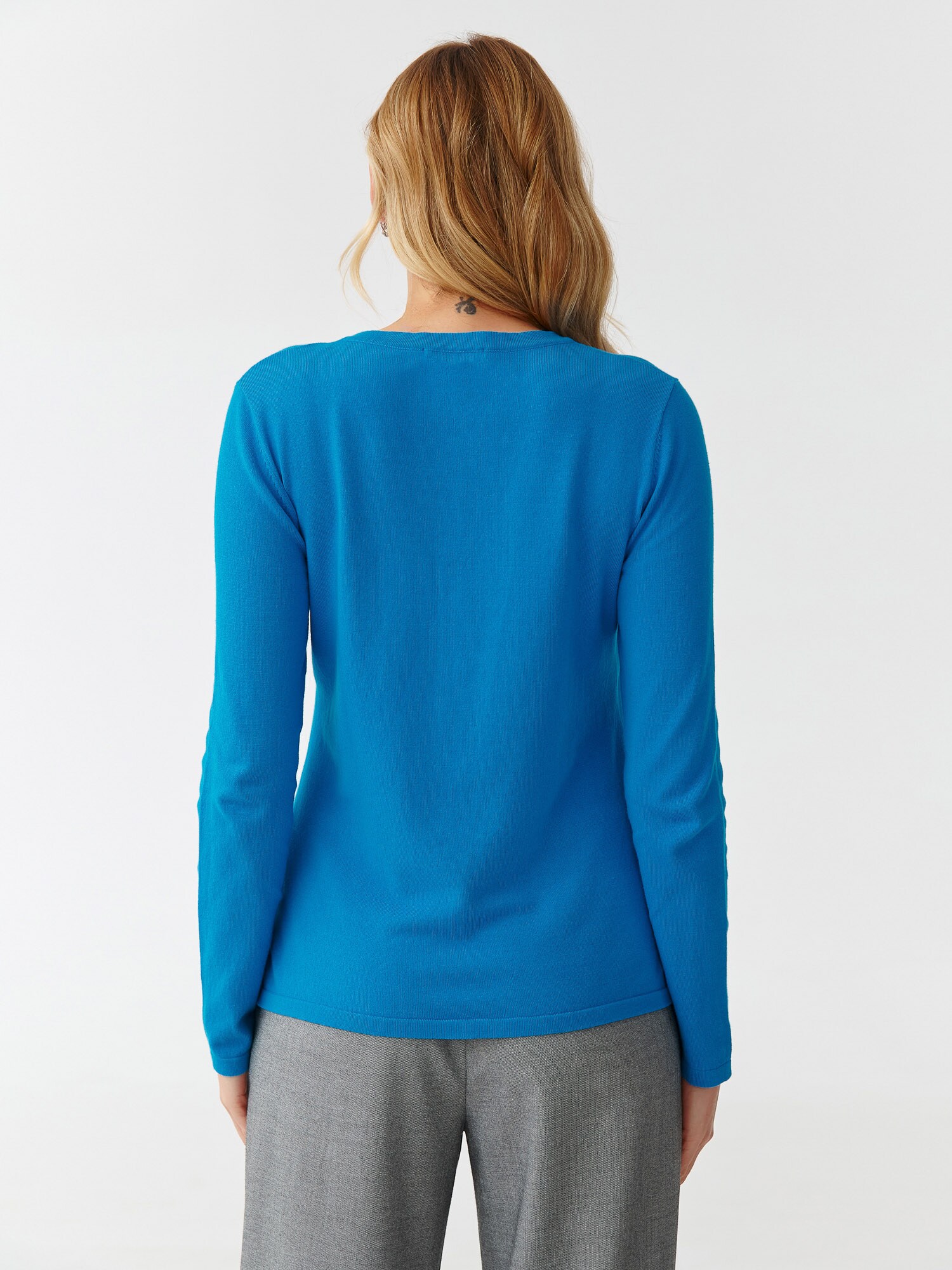 Thumbnail - TATUUM Pullover NICOLETTA